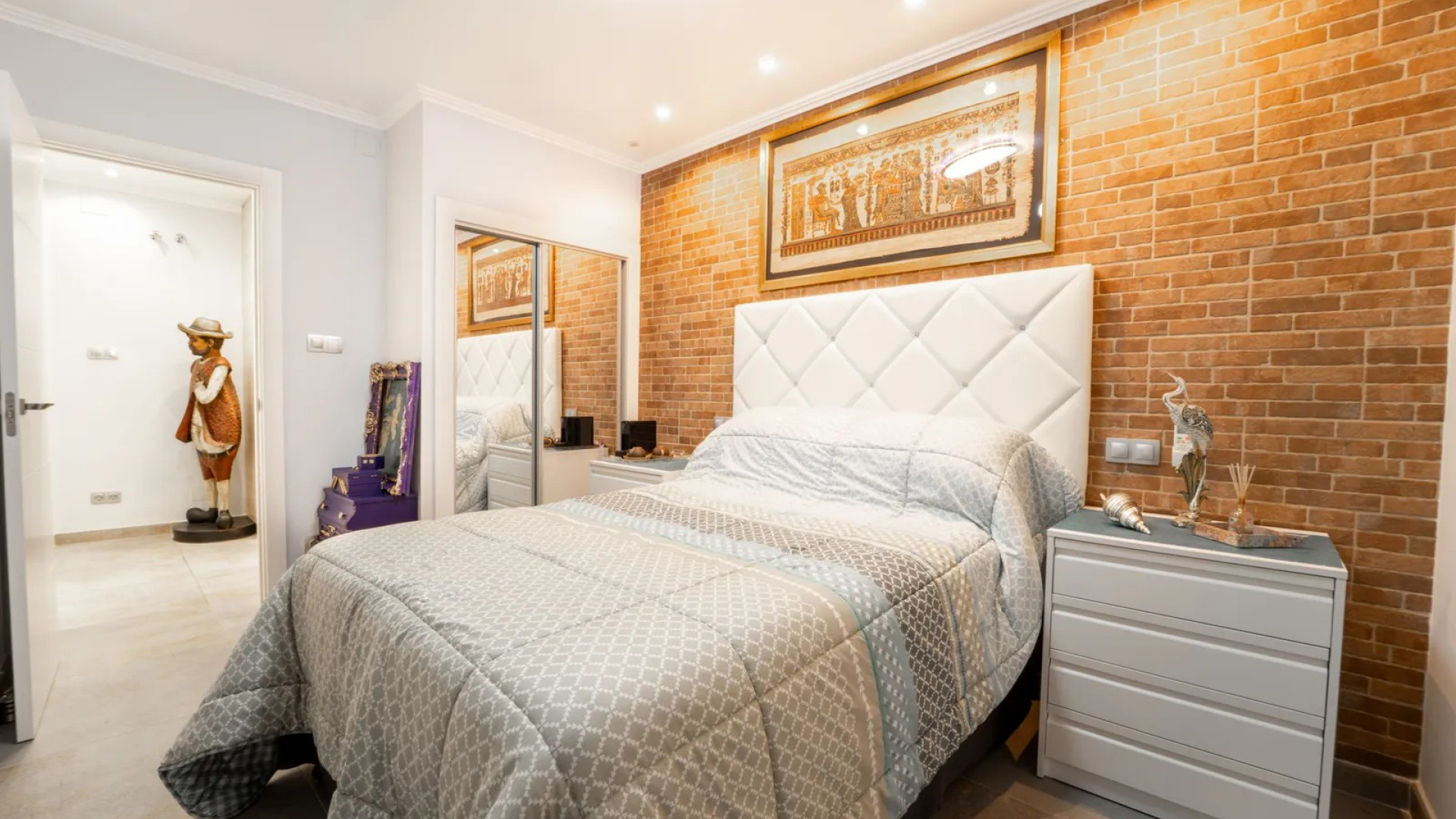 Resale - Apartment - Torrevieja - Playa Del Cura