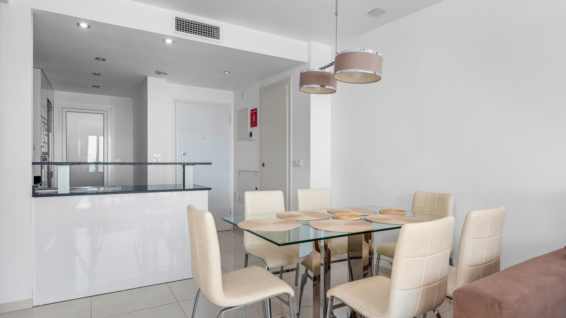 Resale - Apartment - Torrevieja - Punta Prima