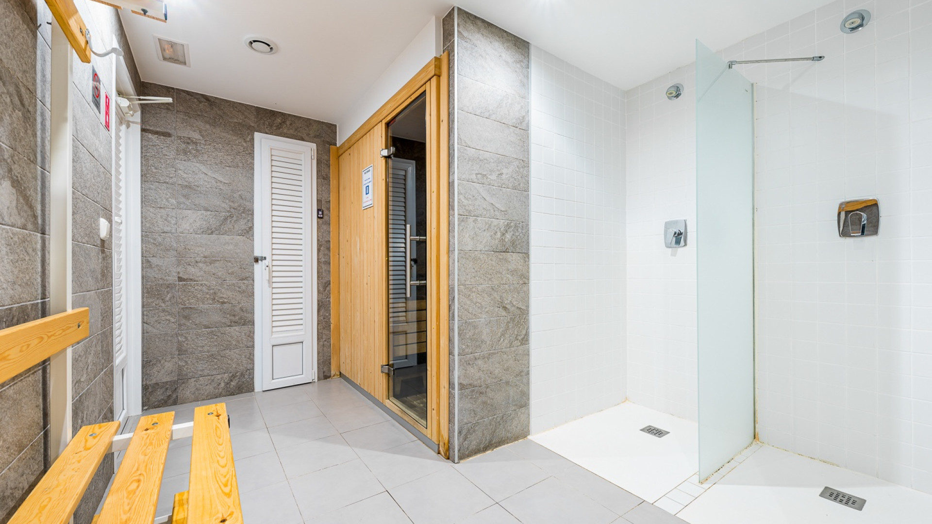 Resale - Apartment - Torrevieja - Punta Prima