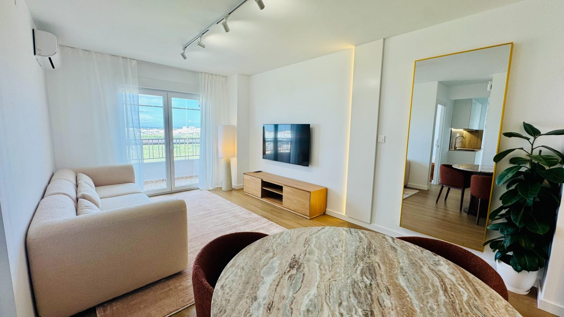 Resale - Apartment - Torrevieja - Punta Prima