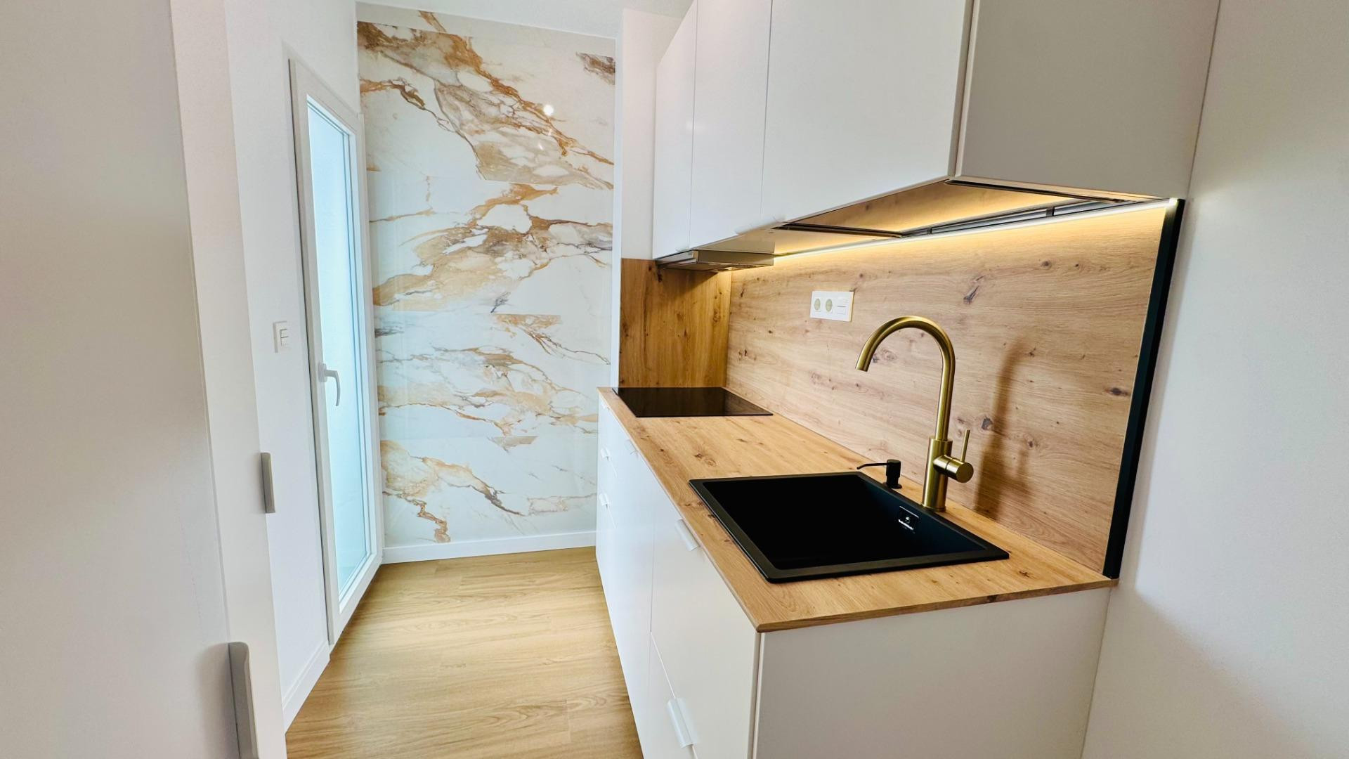 Resale - Apartment - Torrevieja - Punta Prima