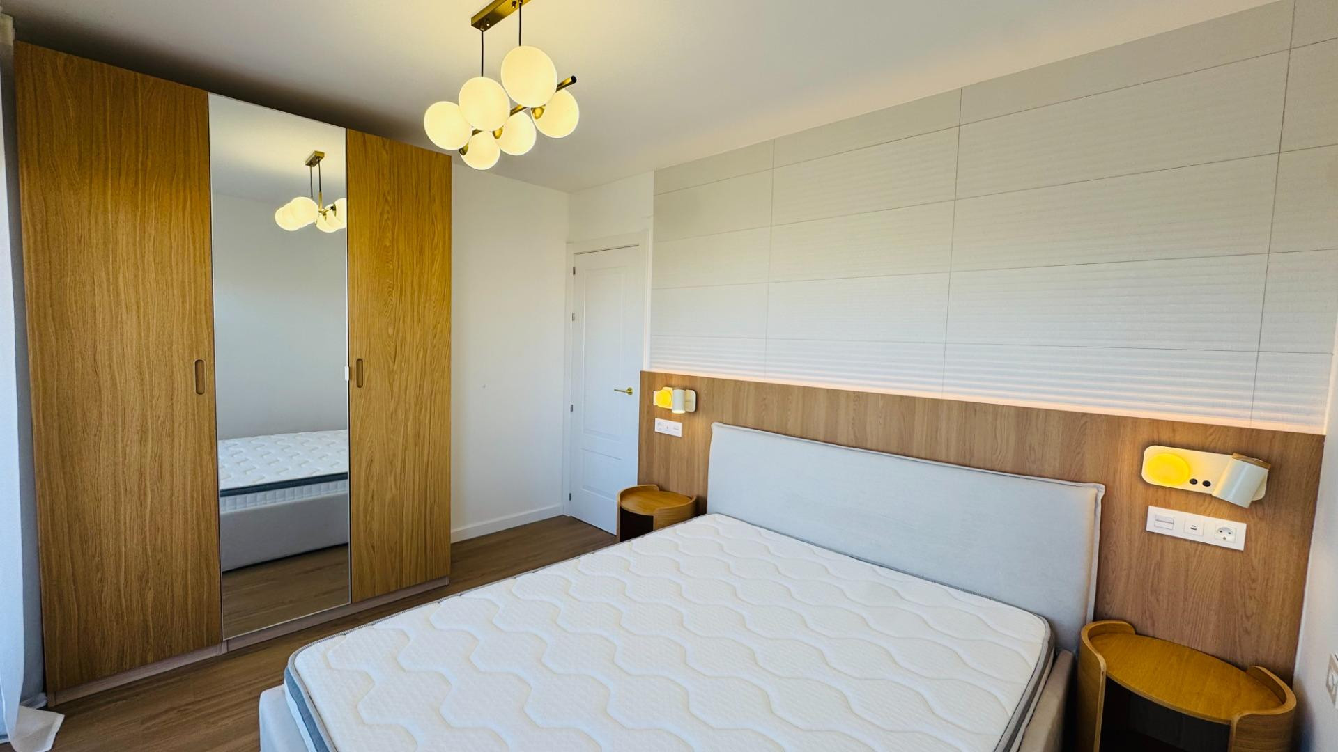 Resale - Apartment - Torrevieja - Punta Prima
