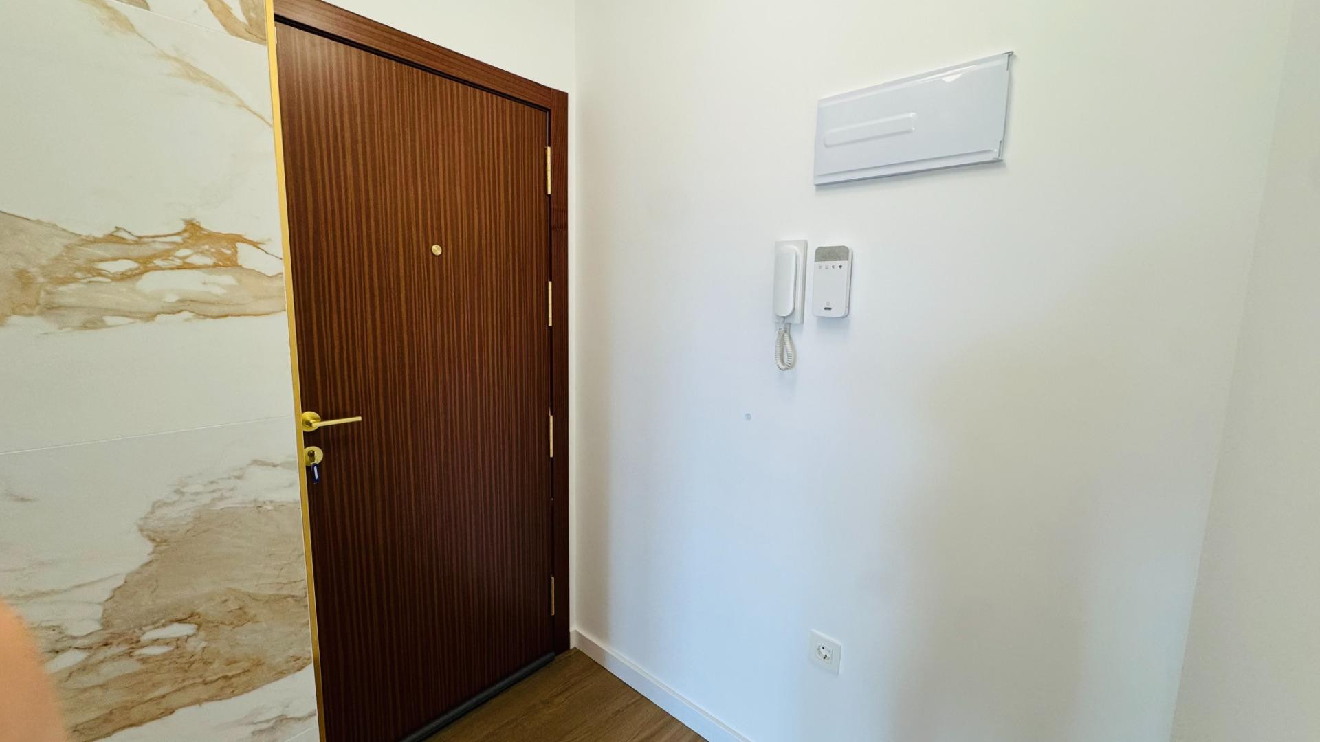 Resale - Apartment - Torrevieja - Punta Prima