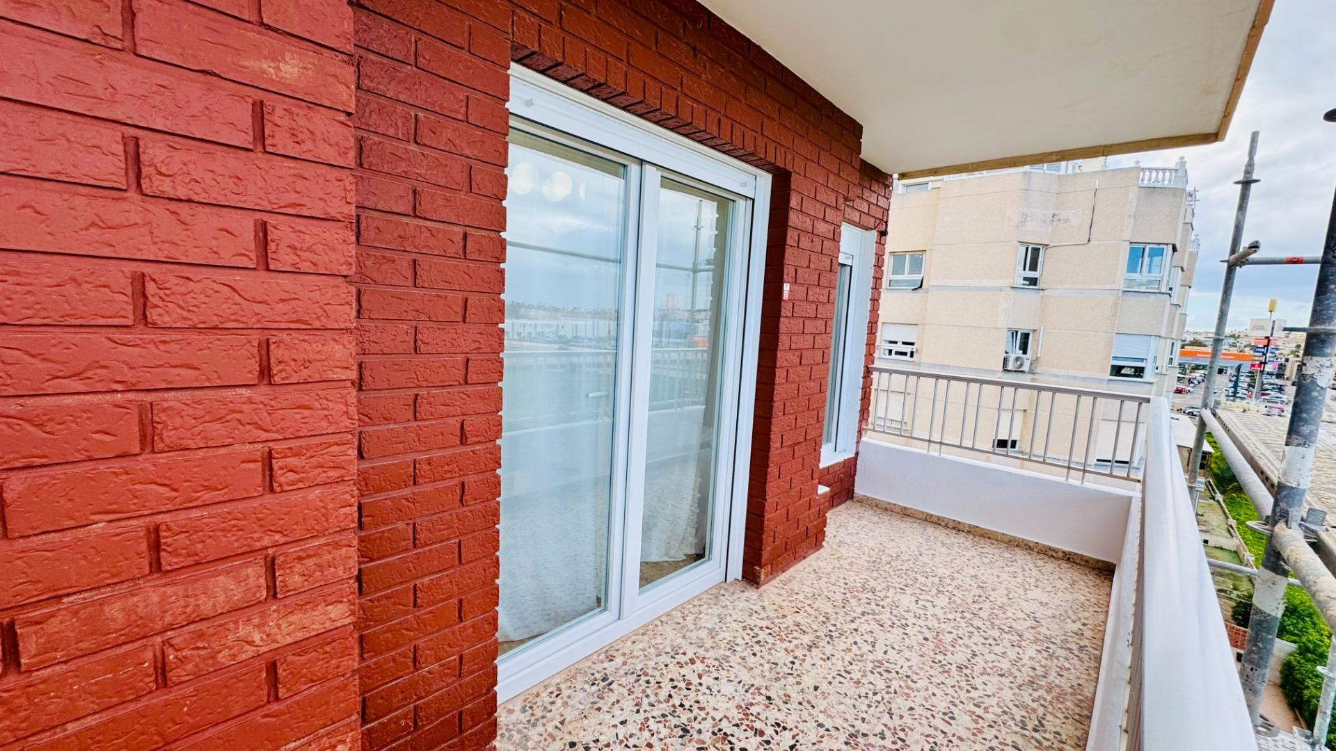 Resale - Apartment - Torrevieja - Punta Prima