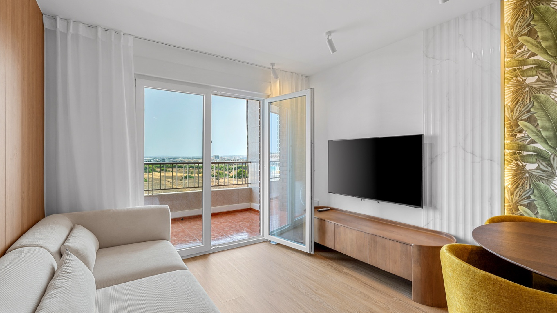 Resale - Apartment - Torrevieja - Punta Prima