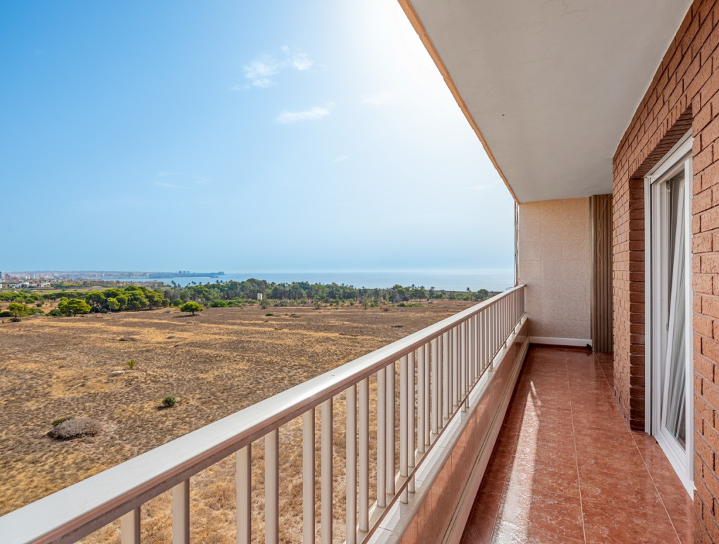 Resale - Apartment - Torrevieja - Punta Prima
