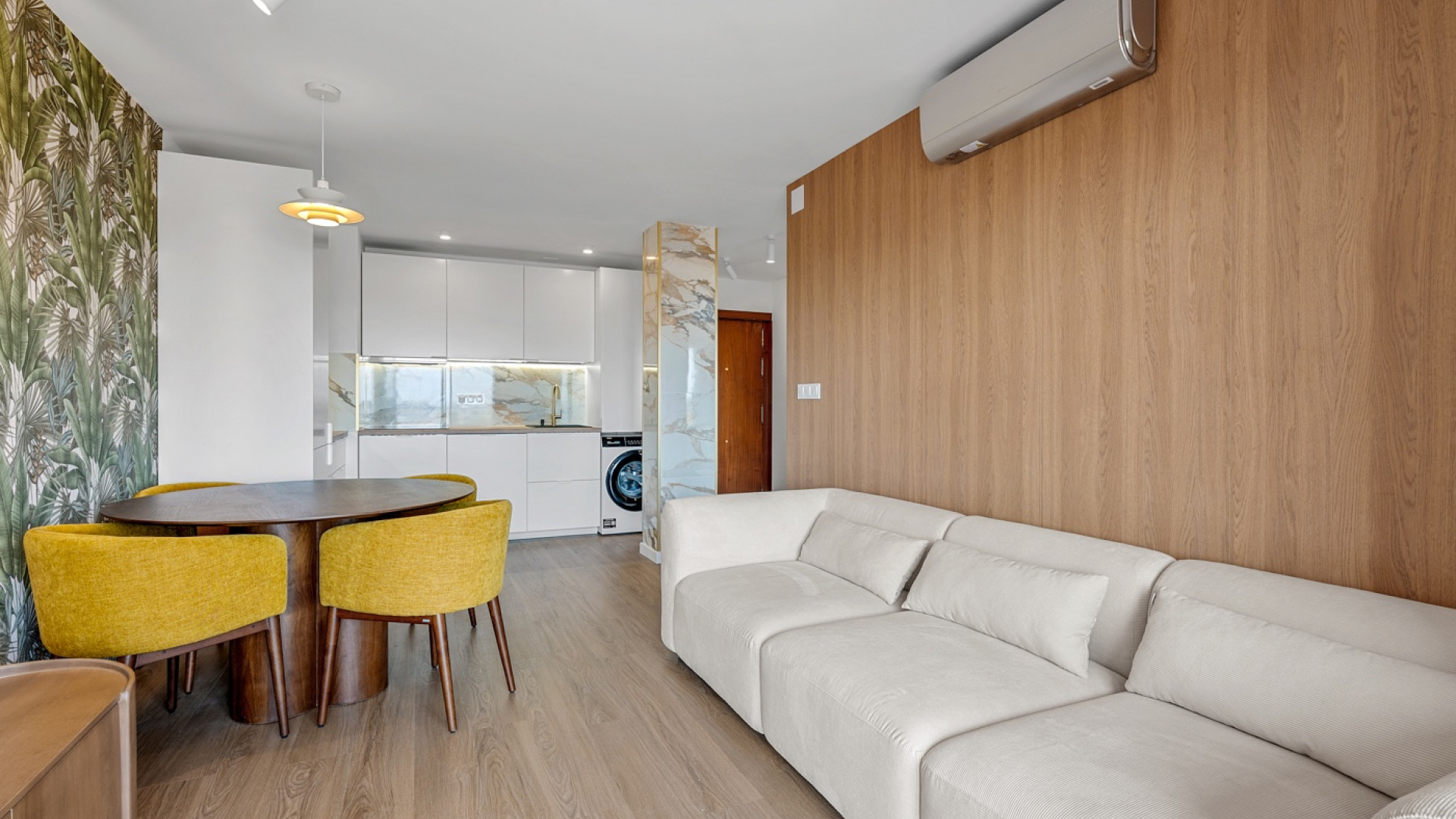 Resale - Apartment - Torrevieja - Punta Prima