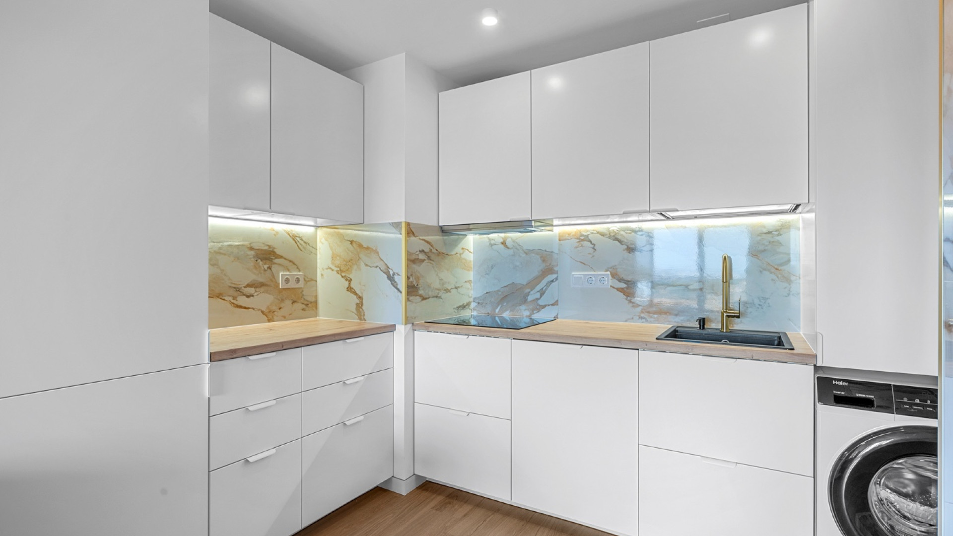 Resale - Apartment - Torrevieja - Punta Prima