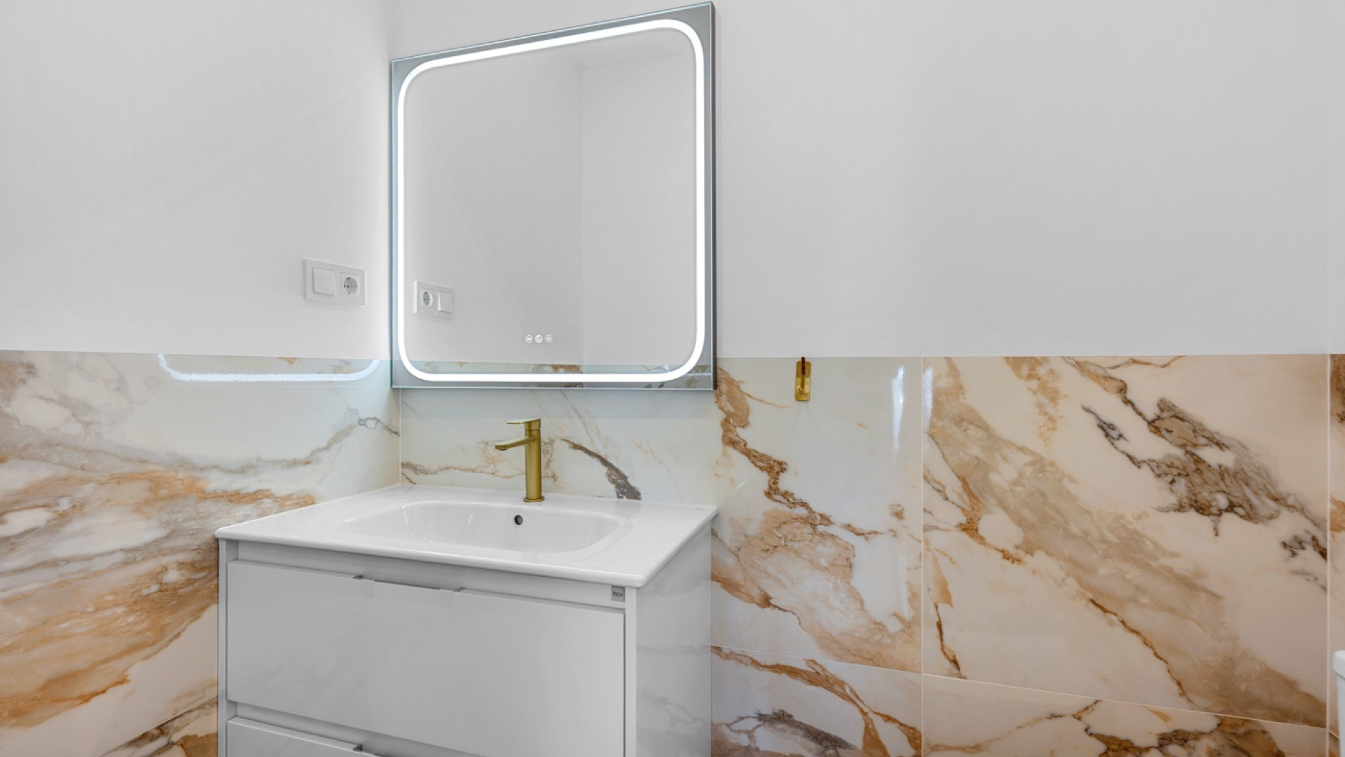 Resale - Apartment - Torrevieja - Punta Prima