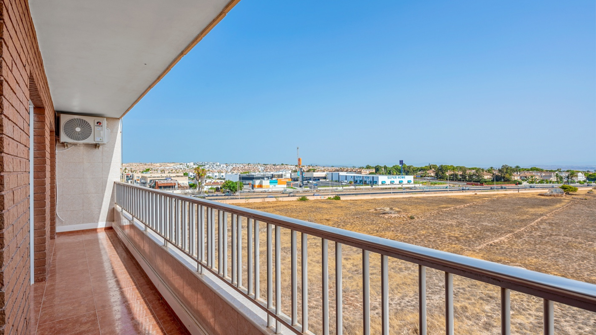 Resale - Apartment - Torrevieja - Punta Prima