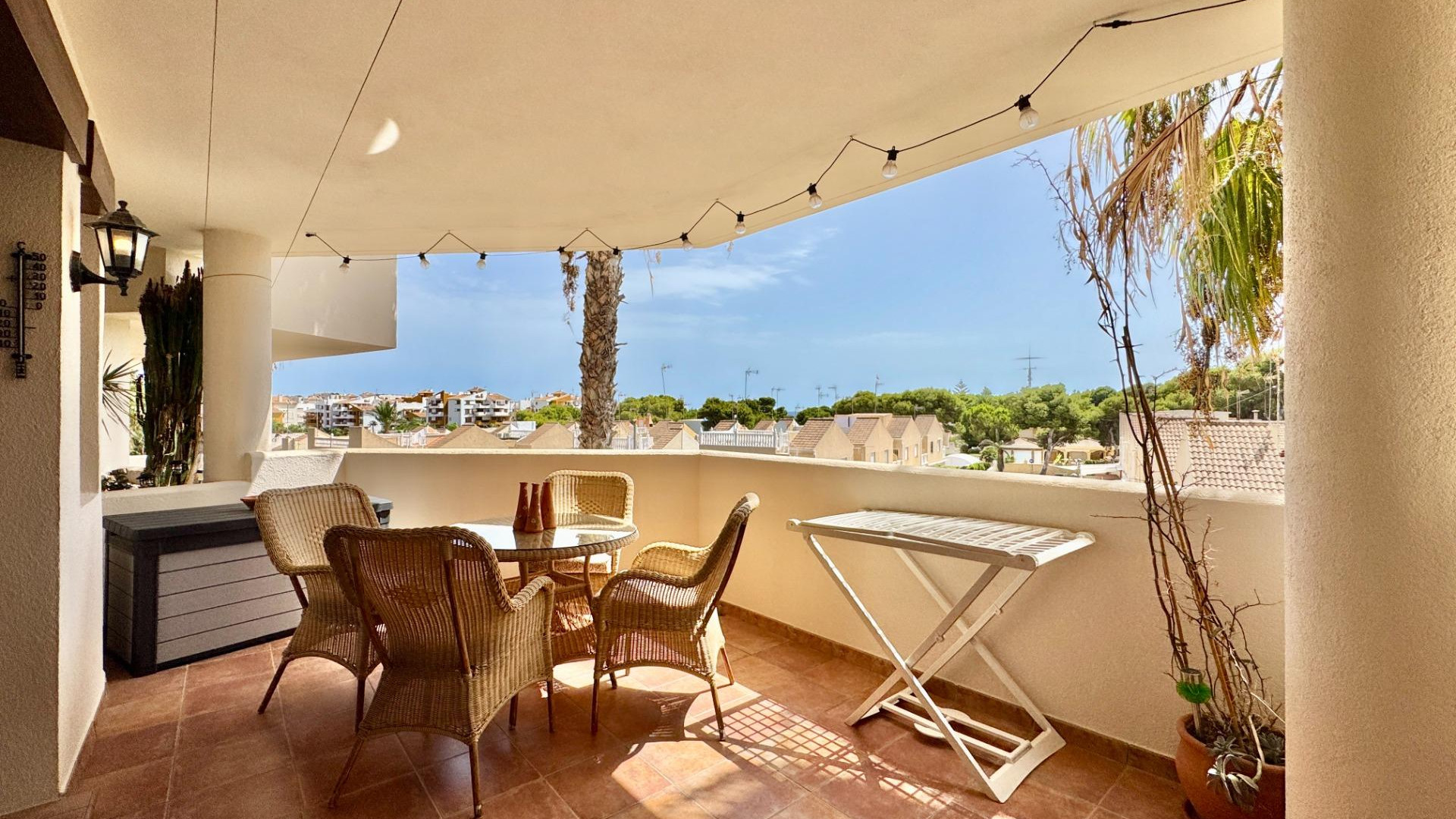 Resale - Apartment - Torrevieja - Punta Prima