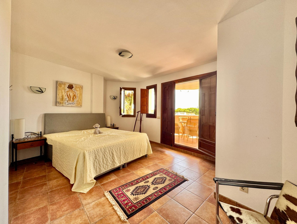 Resale - Apartment - Torrevieja - Punta Prima