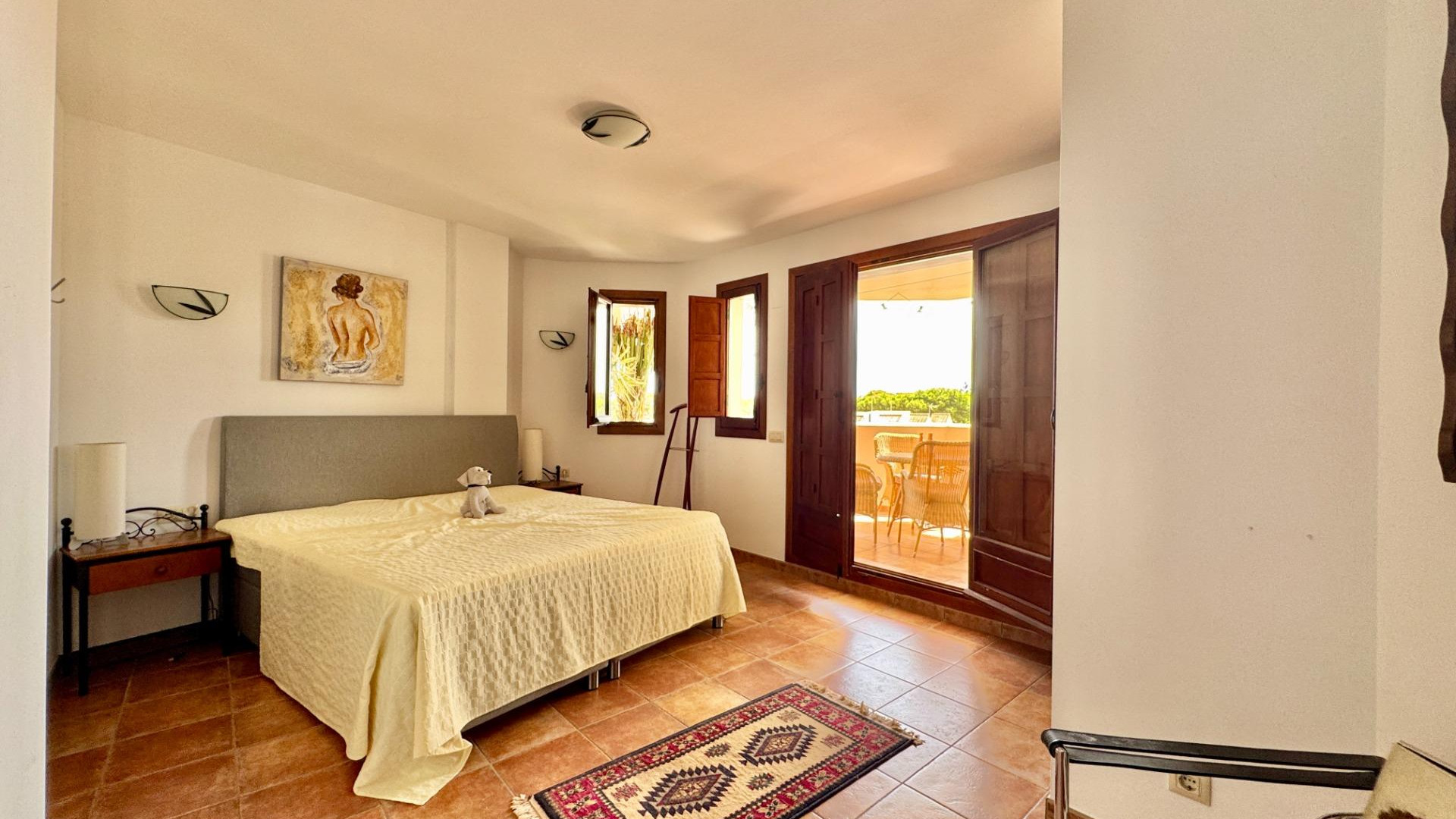 Resale - Apartment - Torrevieja - Punta Prima