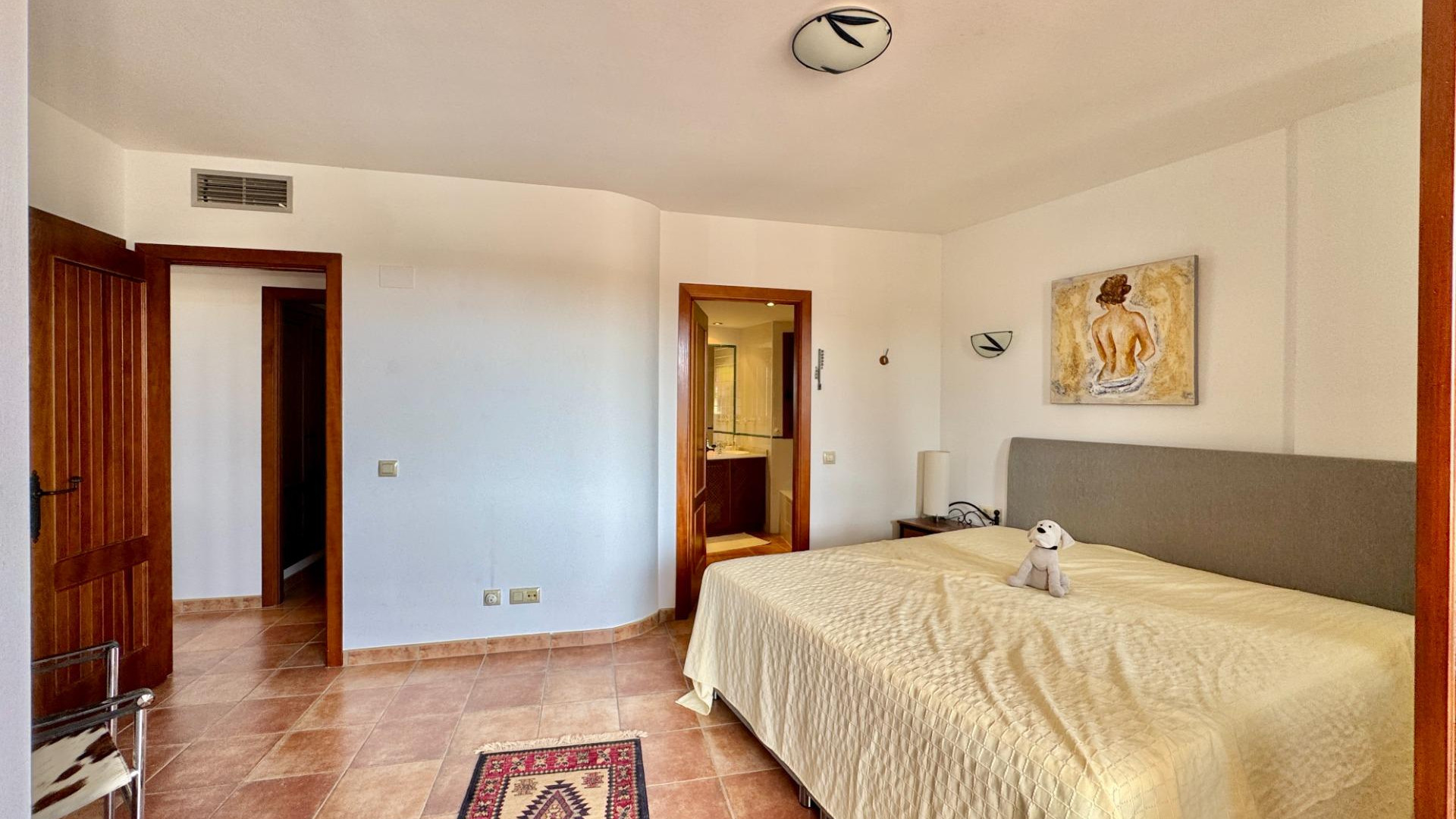 Resale - Apartment - Torrevieja - Punta Prima