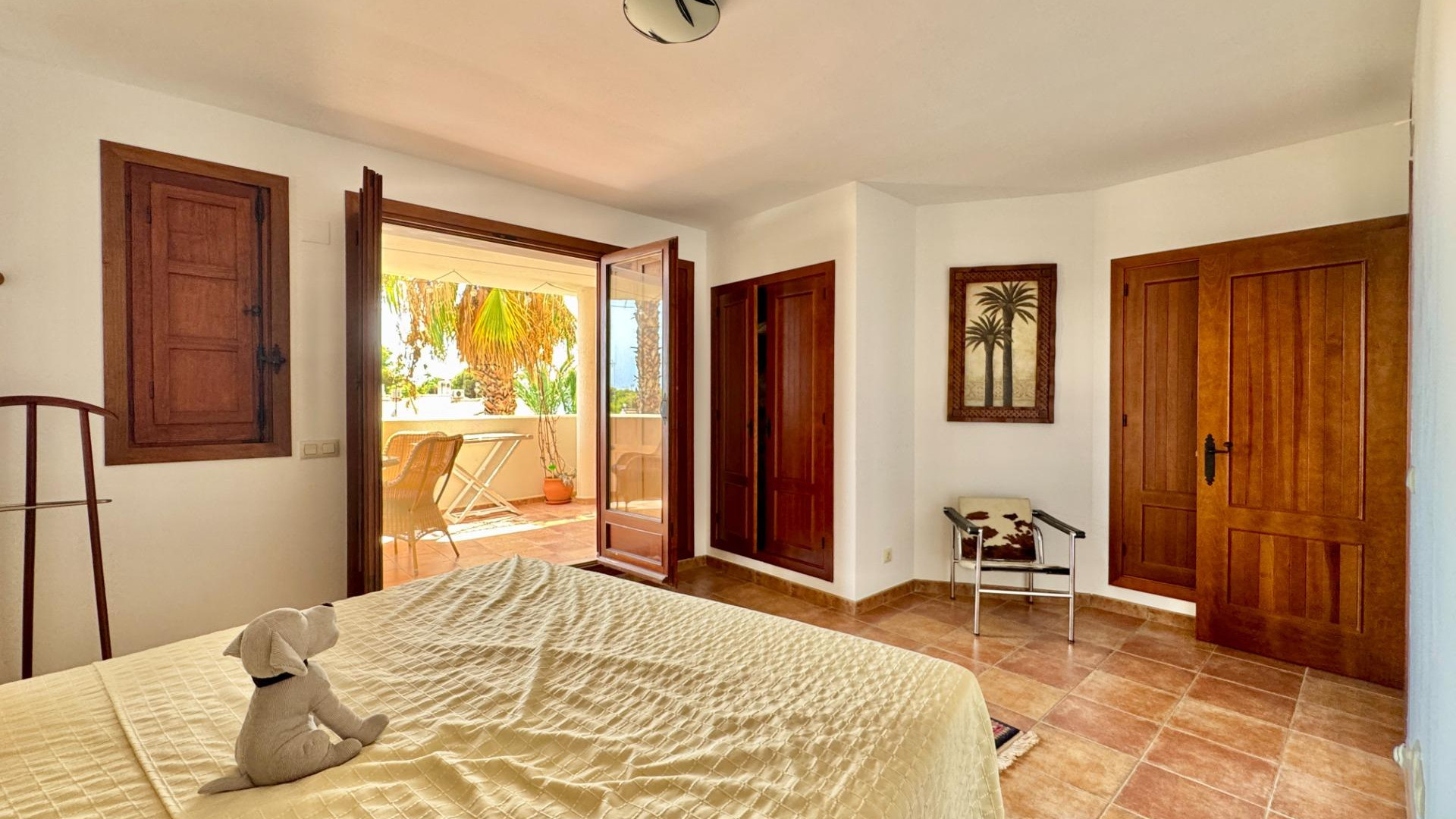 Resale - Apartment - Torrevieja - Punta Prima