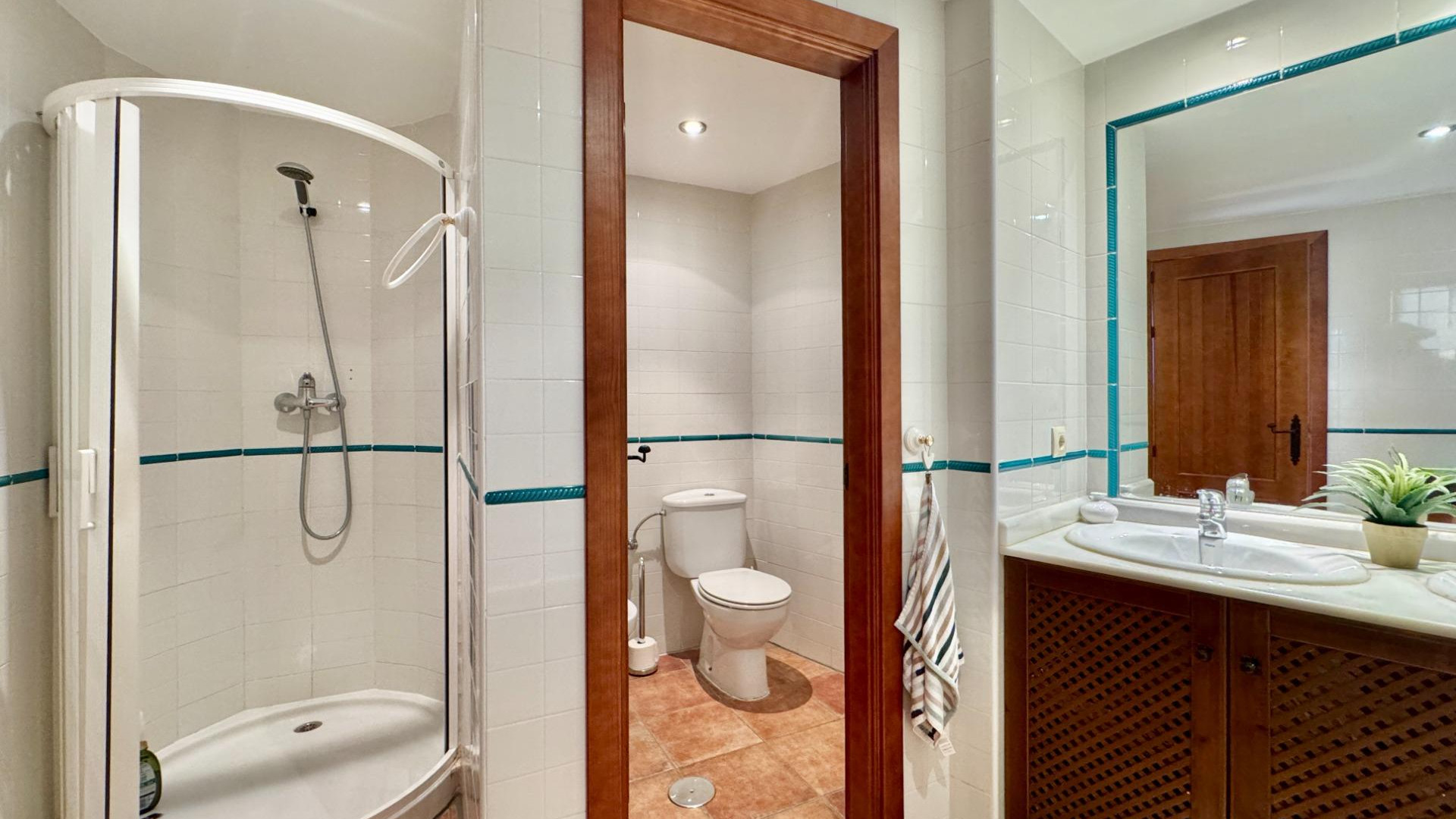 Resale - Apartment - Torrevieja - Punta Prima