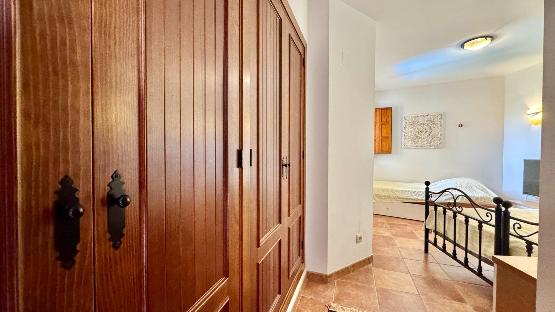 Resale - Apartment - Torrevieja - Punta Prima