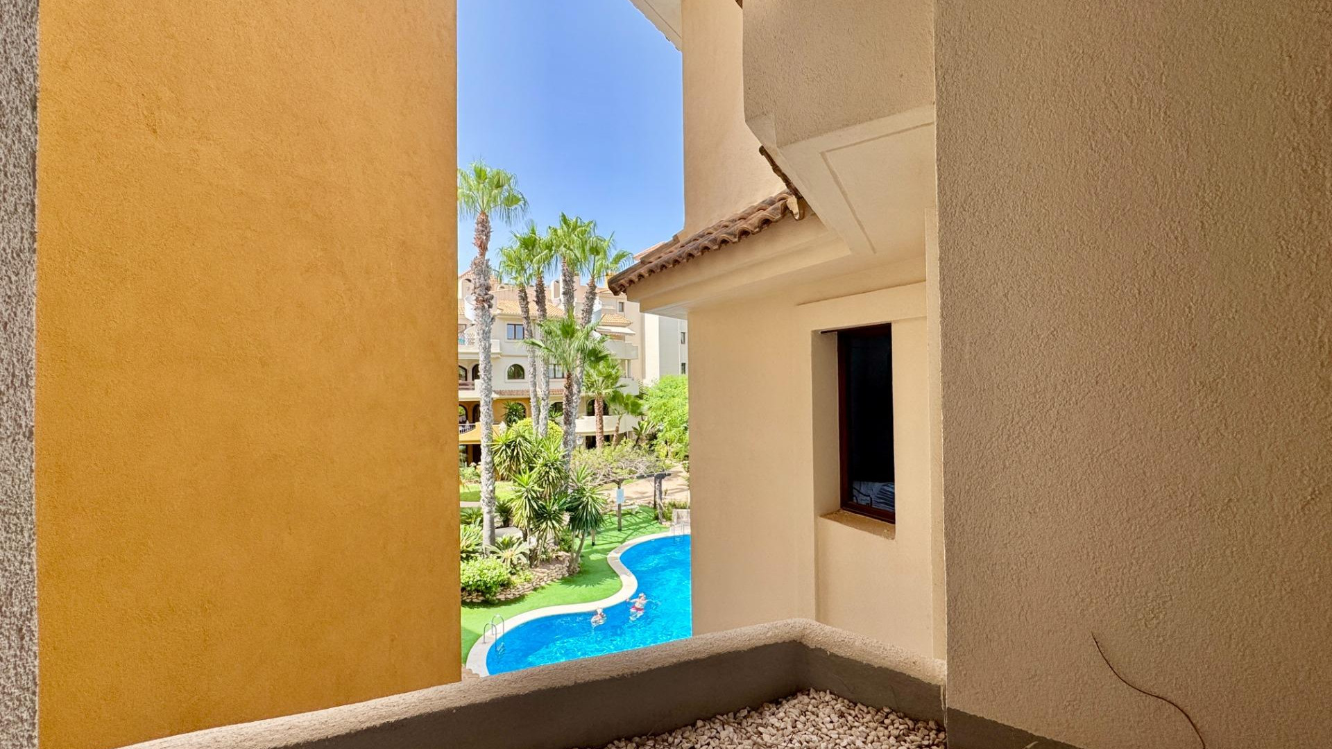 Resale - Apartment - Torrevieja - Punta Prima