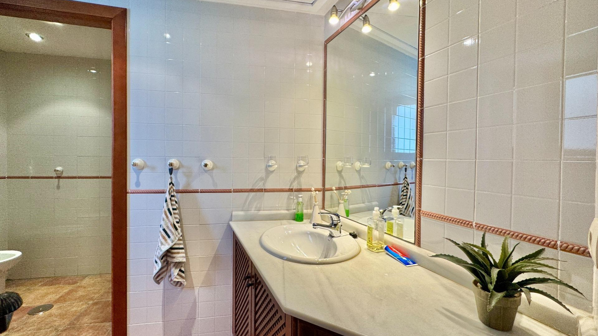 Resale - Apartment - Torrevieja - Punta Prima