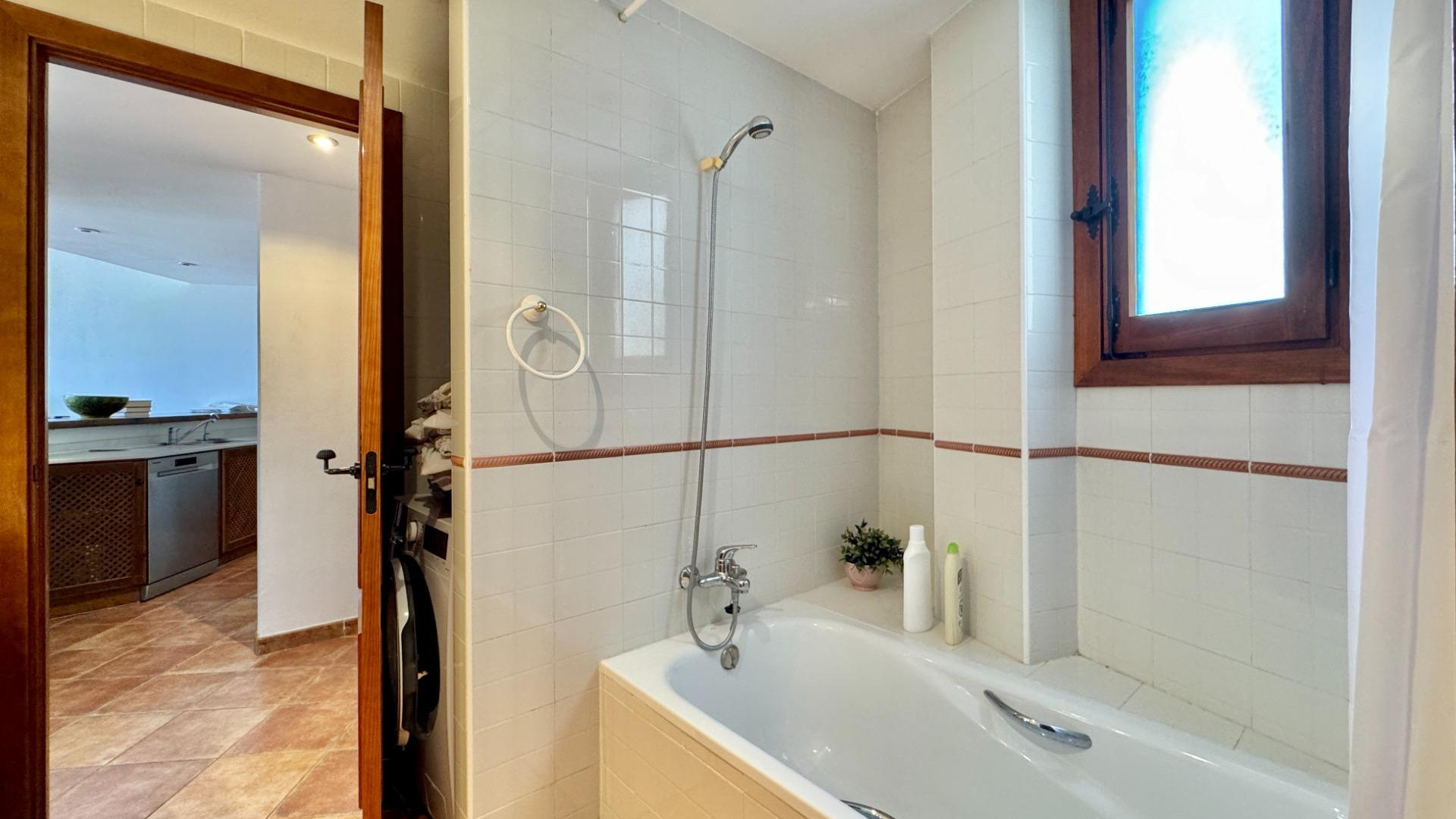 Resale - Apartment - Torrevieja - Punta Prima