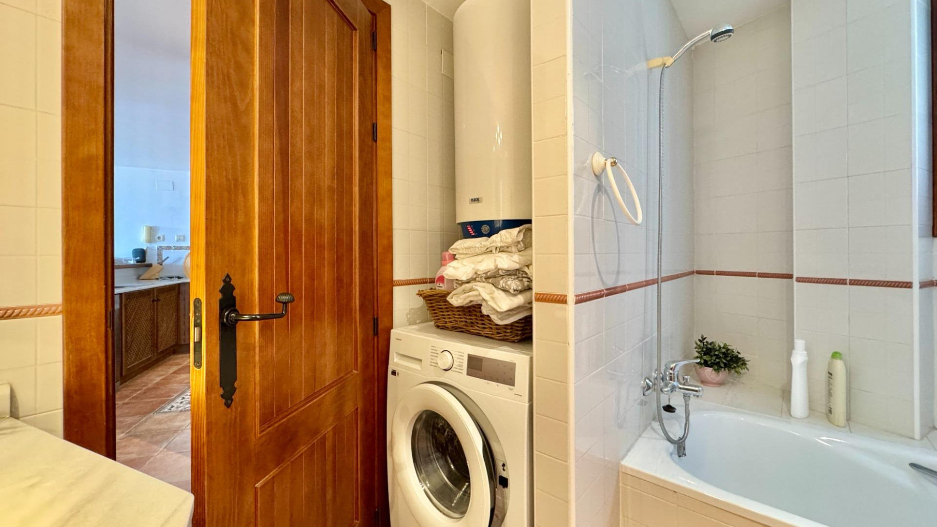 Resale - Apartment - Torrevieja - Punta Prima