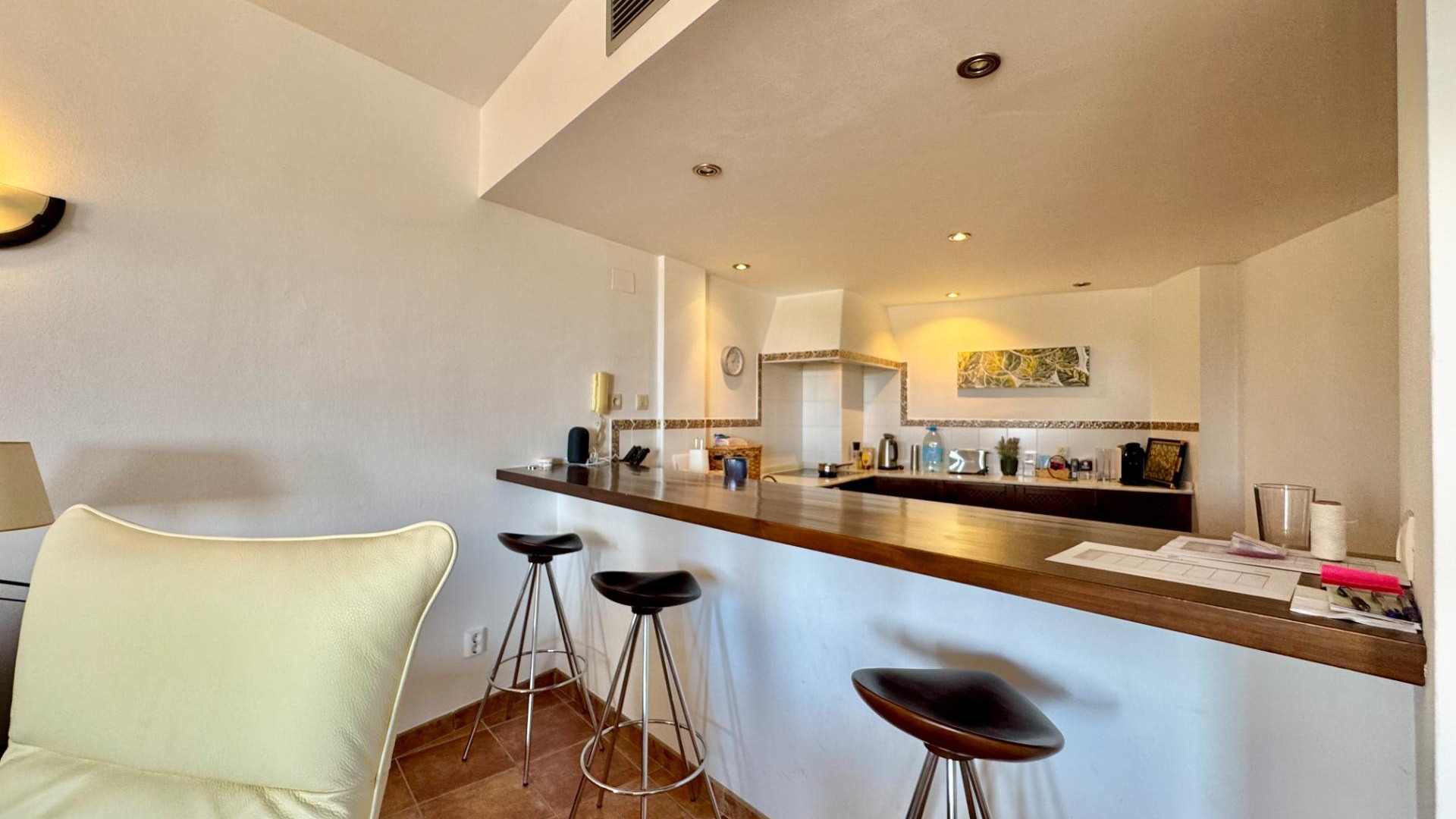 Resale - Apartment - Torrevieja - Punta Prima