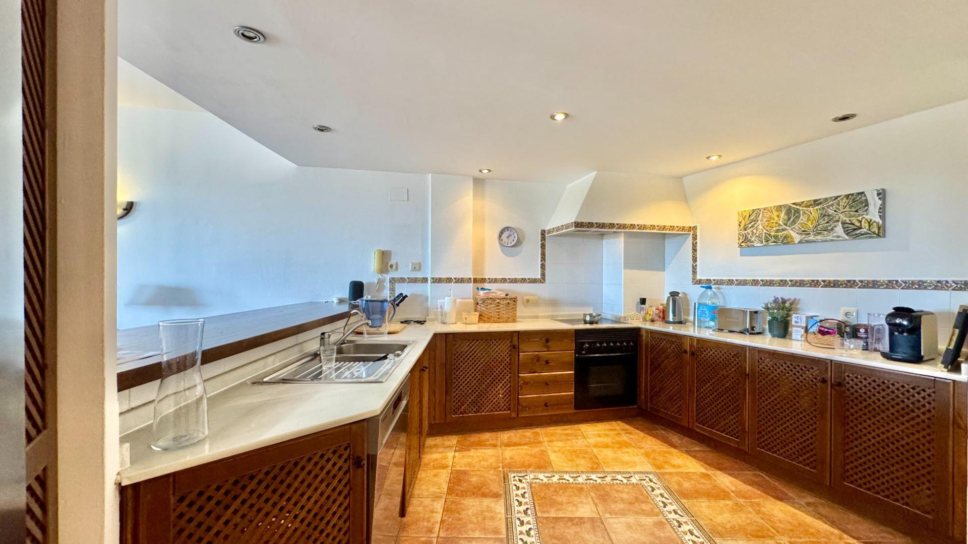 Resale - Apartment - Torrevieja - Punta Prima