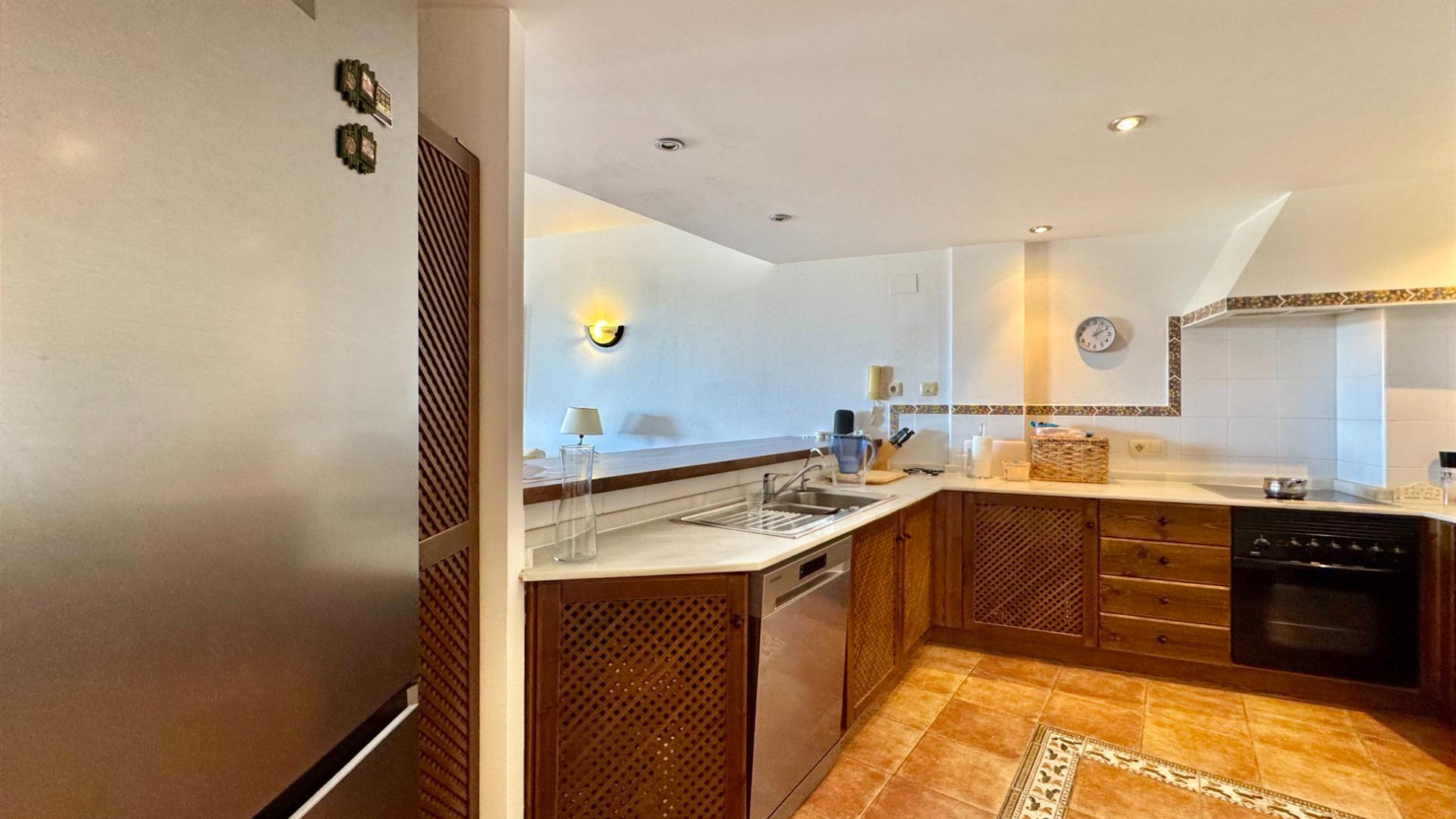 Resale - Apartment - Torrevieja - Punta Prima