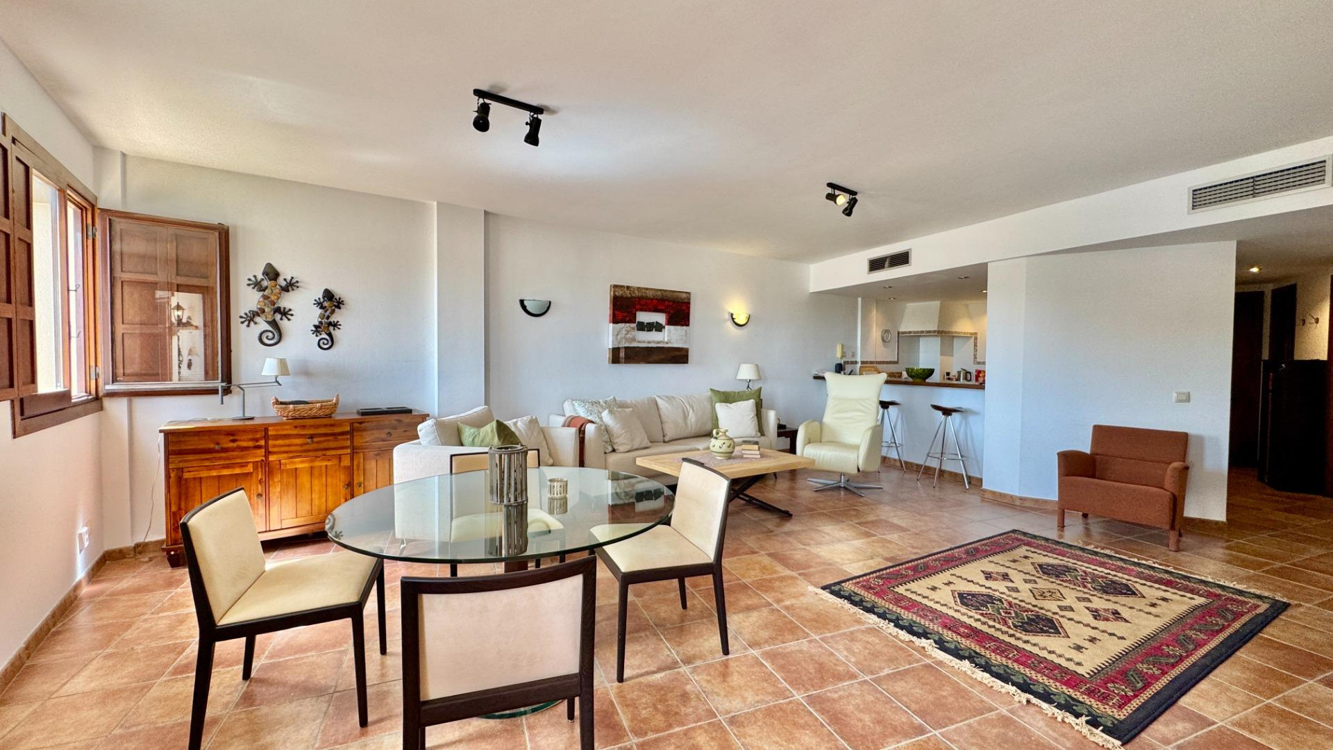 Resale - Apartment - Torrevieja - Punta Prima