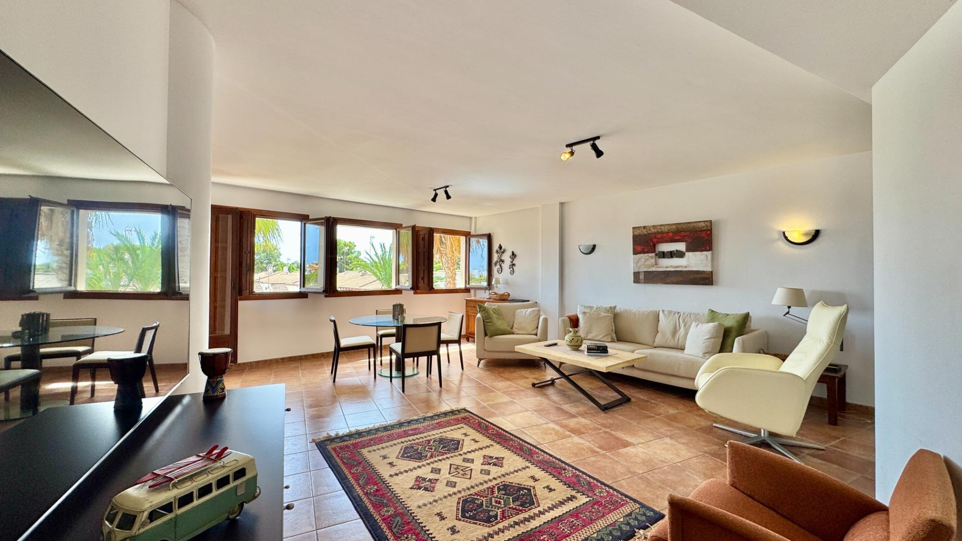 Resale - Apartment - Torrevieja - Punta Prima