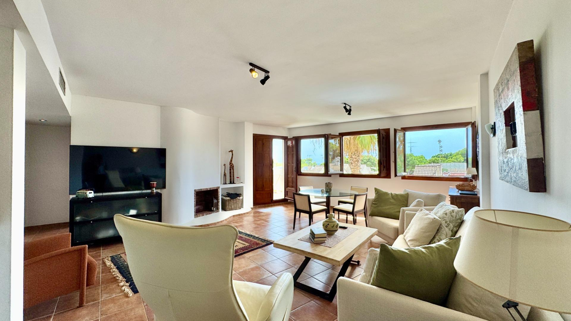 Resale - Apartment - Torrevieja - Punta Prima