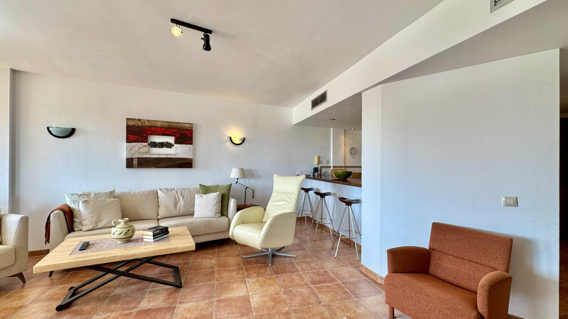 Resale - Apartment - Torrevieja - Punta Prima