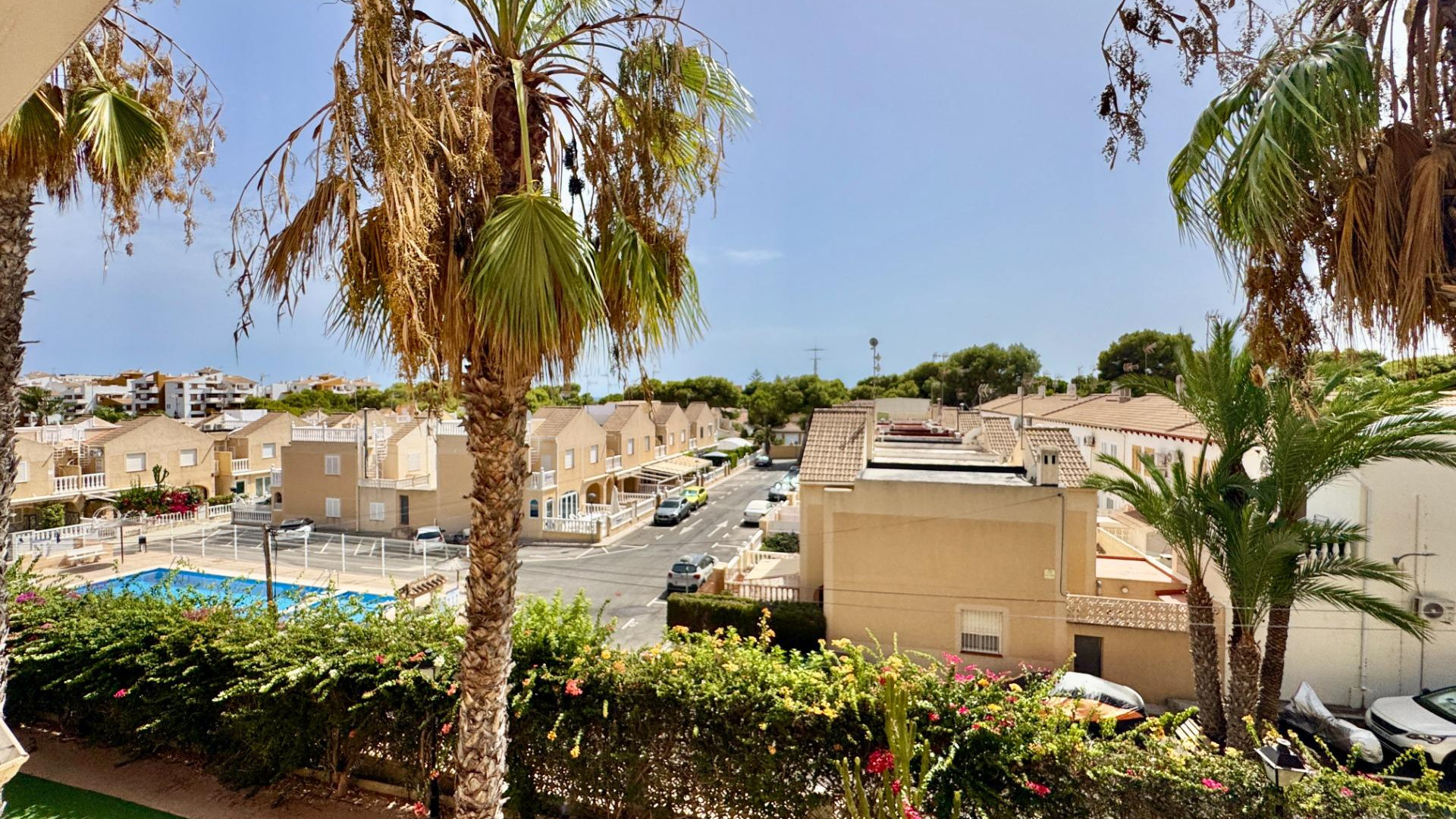 Resale - Apartment - Torrevieja - Punta Prima