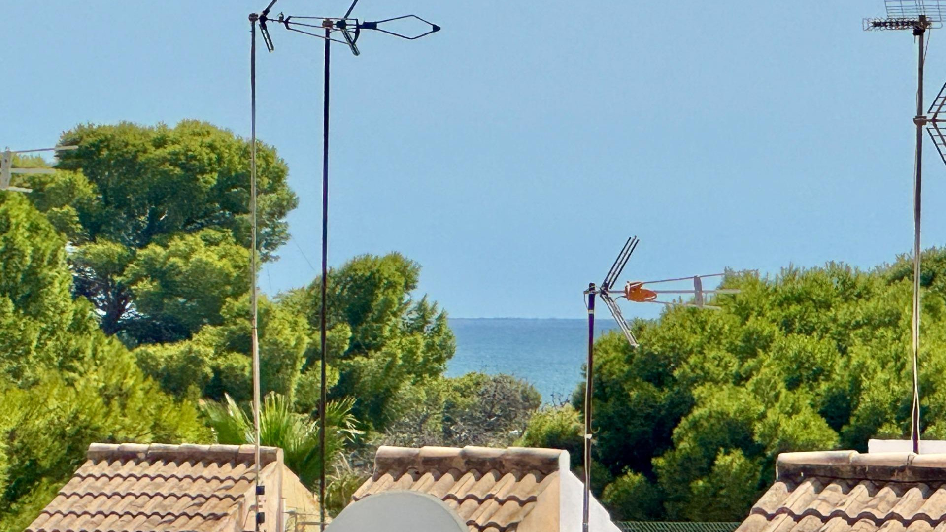Resale - Apartment - Torrevieja - Punta Prima
