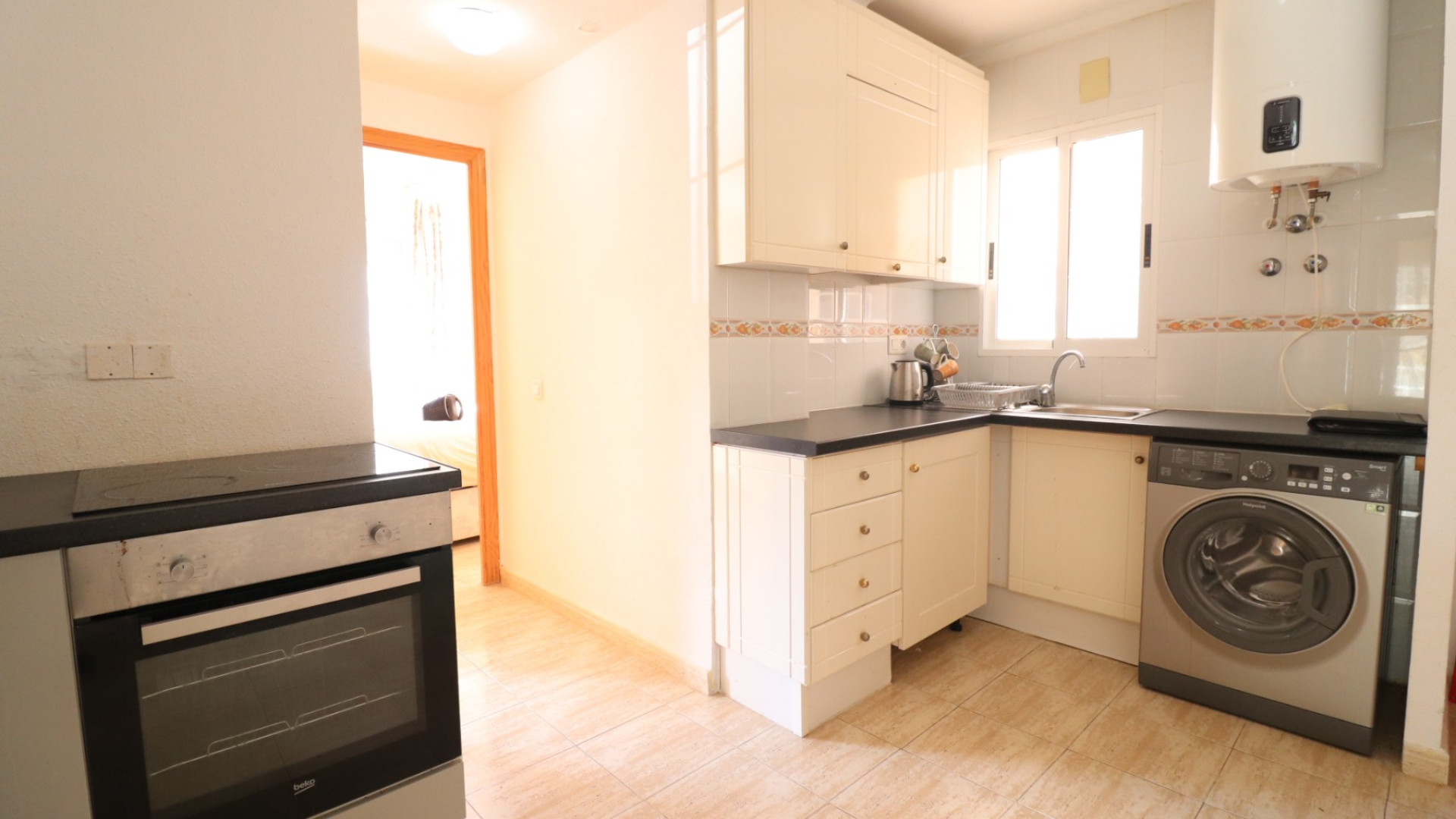 Resale - Apartment - Torrevieja - San Luis