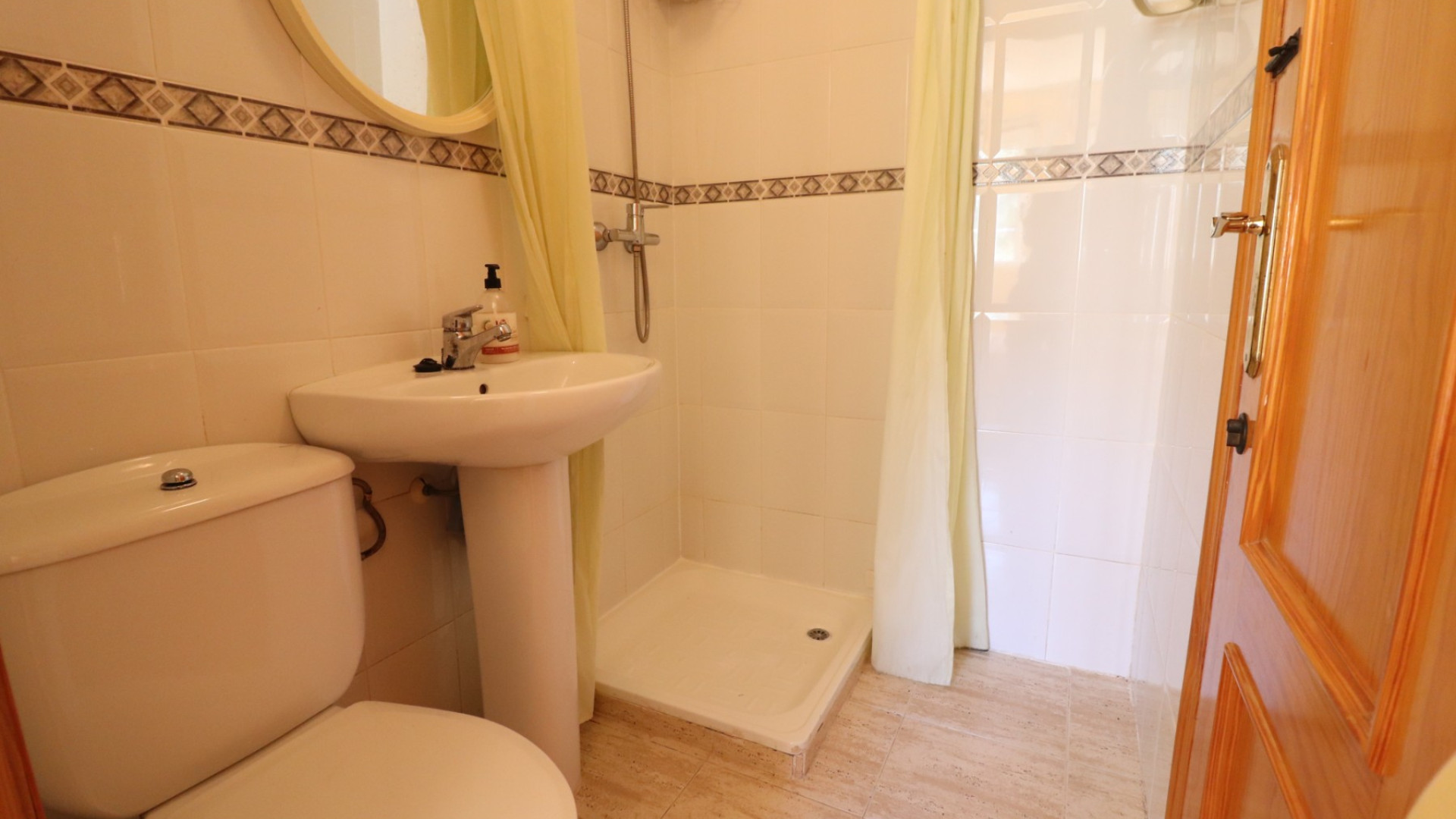 Resale - Apartment - Torrevieja - San Luis