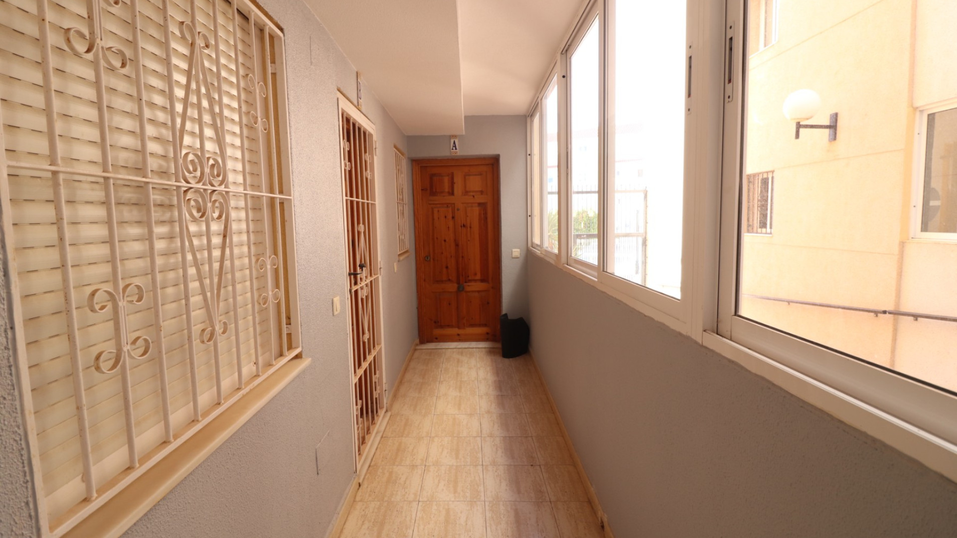 Resale - Apartment - Torrevieja - San Luis