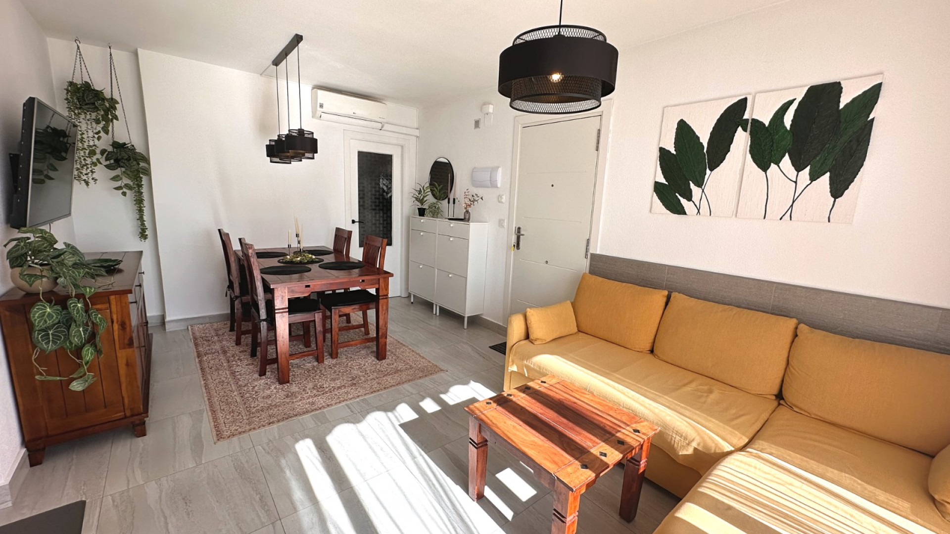 Resale - Apartment - Torrevieja - San Luis