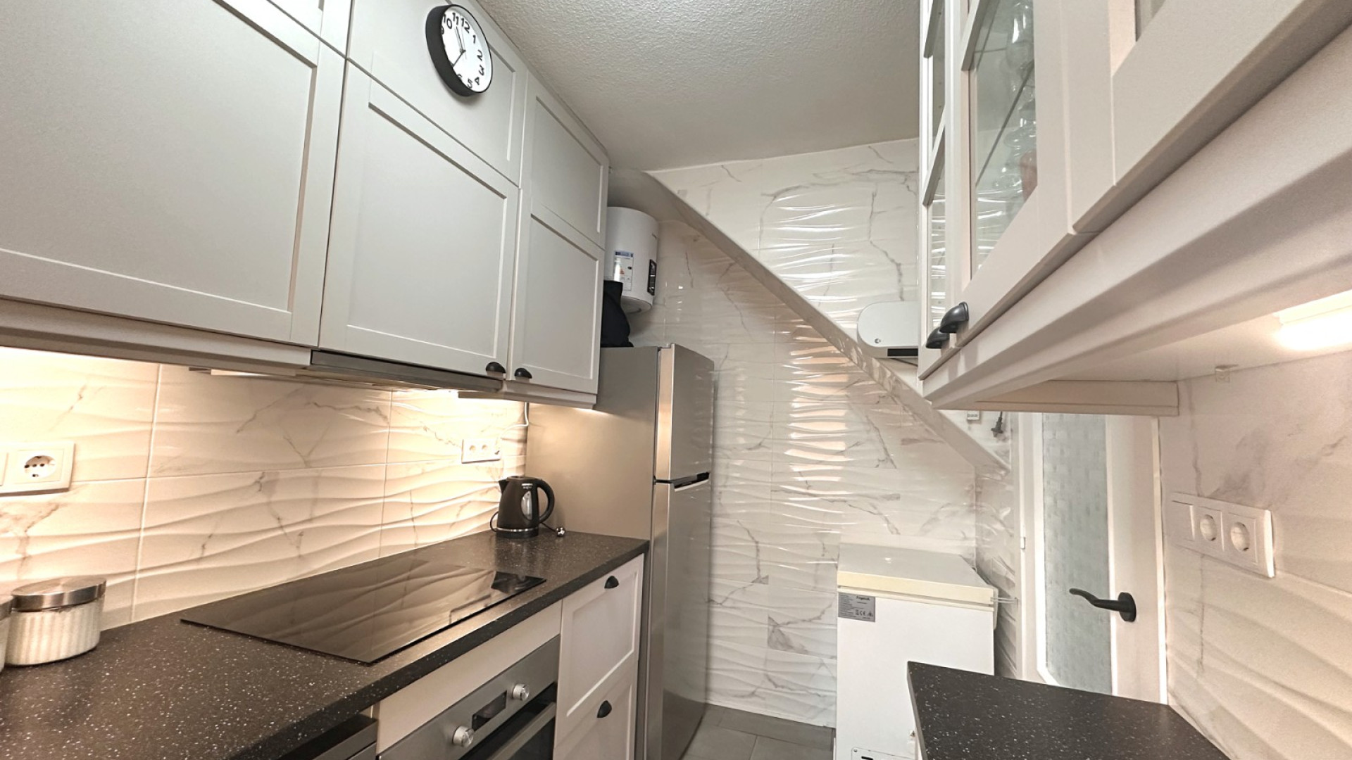 Resale - Apartment - Torrevieja - San Luis