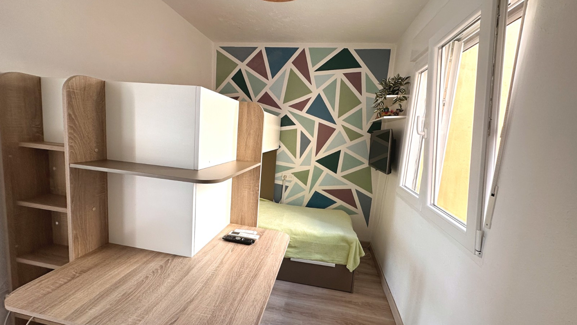 Resale - Apartment - Torrevieja - San Luis