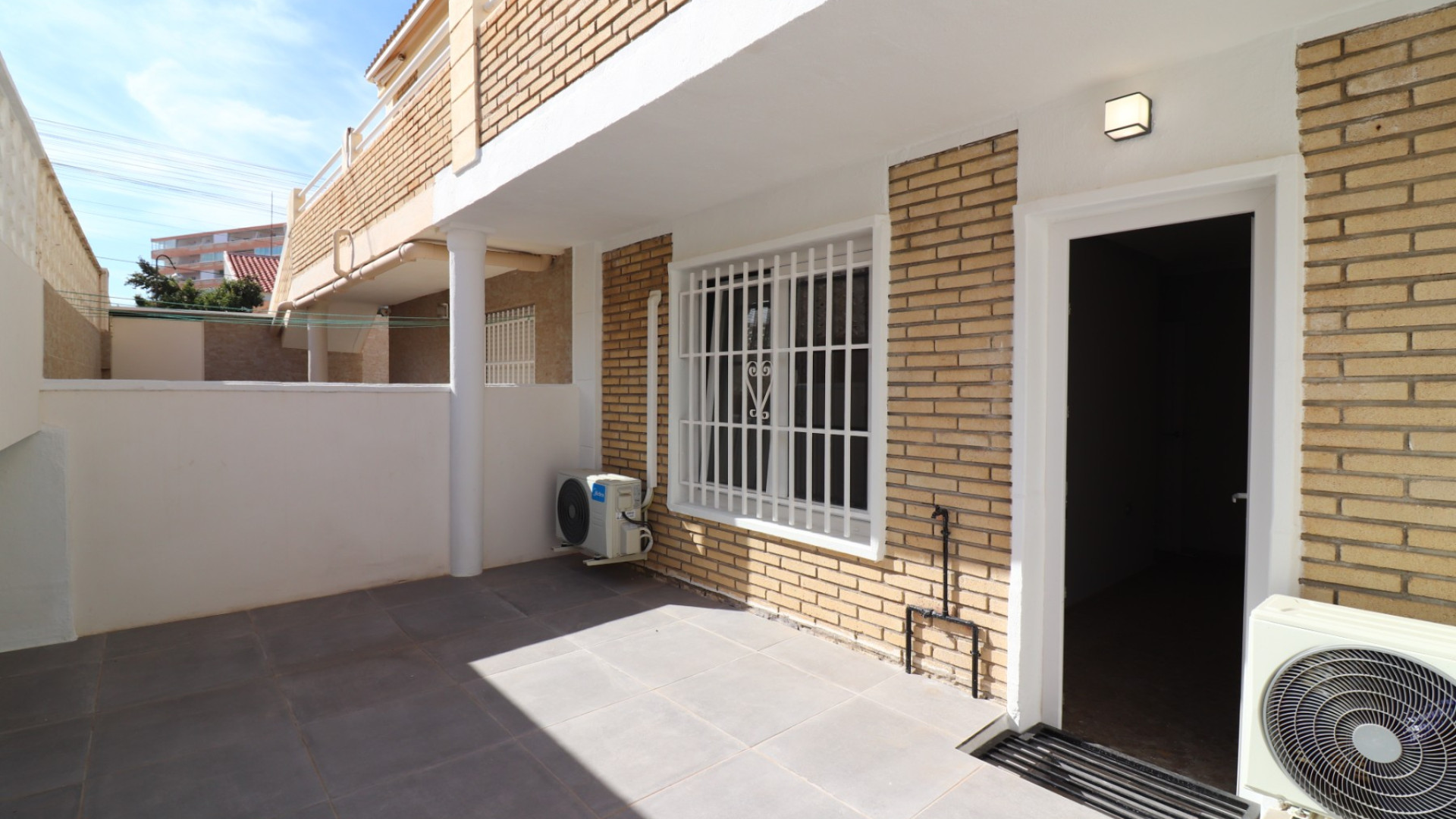 Resale - Apartment - Torrevieja - Torre La Mata