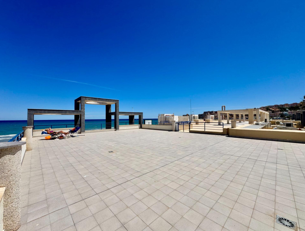 Resale - Apartment - Torrevieja - Torre la mata