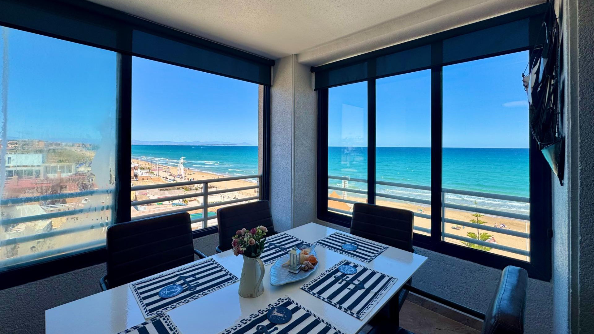 Resale - Apartment - Torrevieja - Torre la mata
