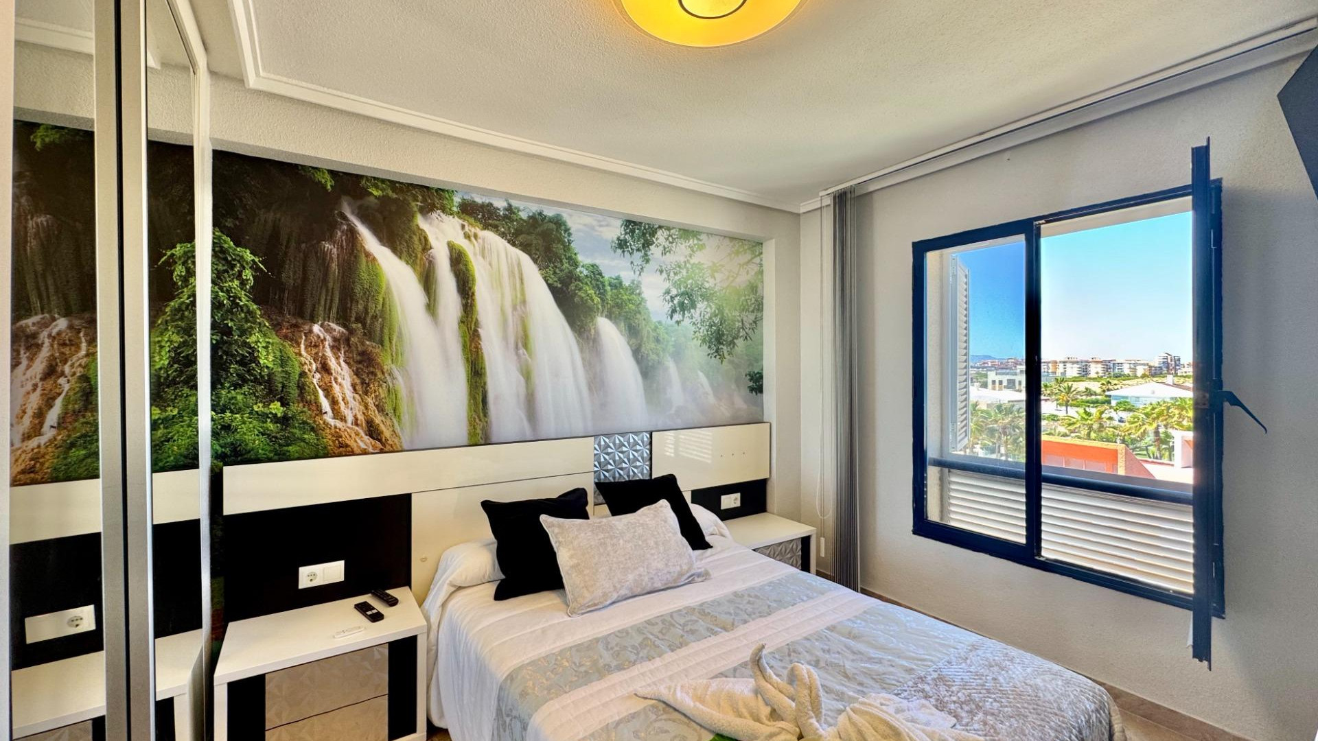 Resale - Apartment - Torrevieja - Torre la mata