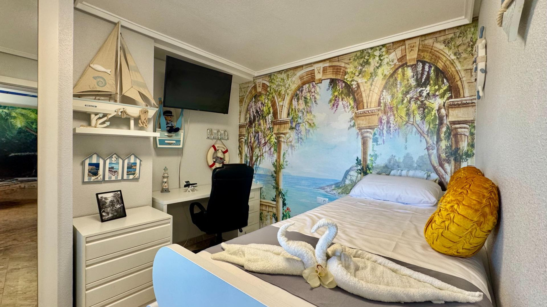 Resale - Apartment - Torrevieja - Torre la mata