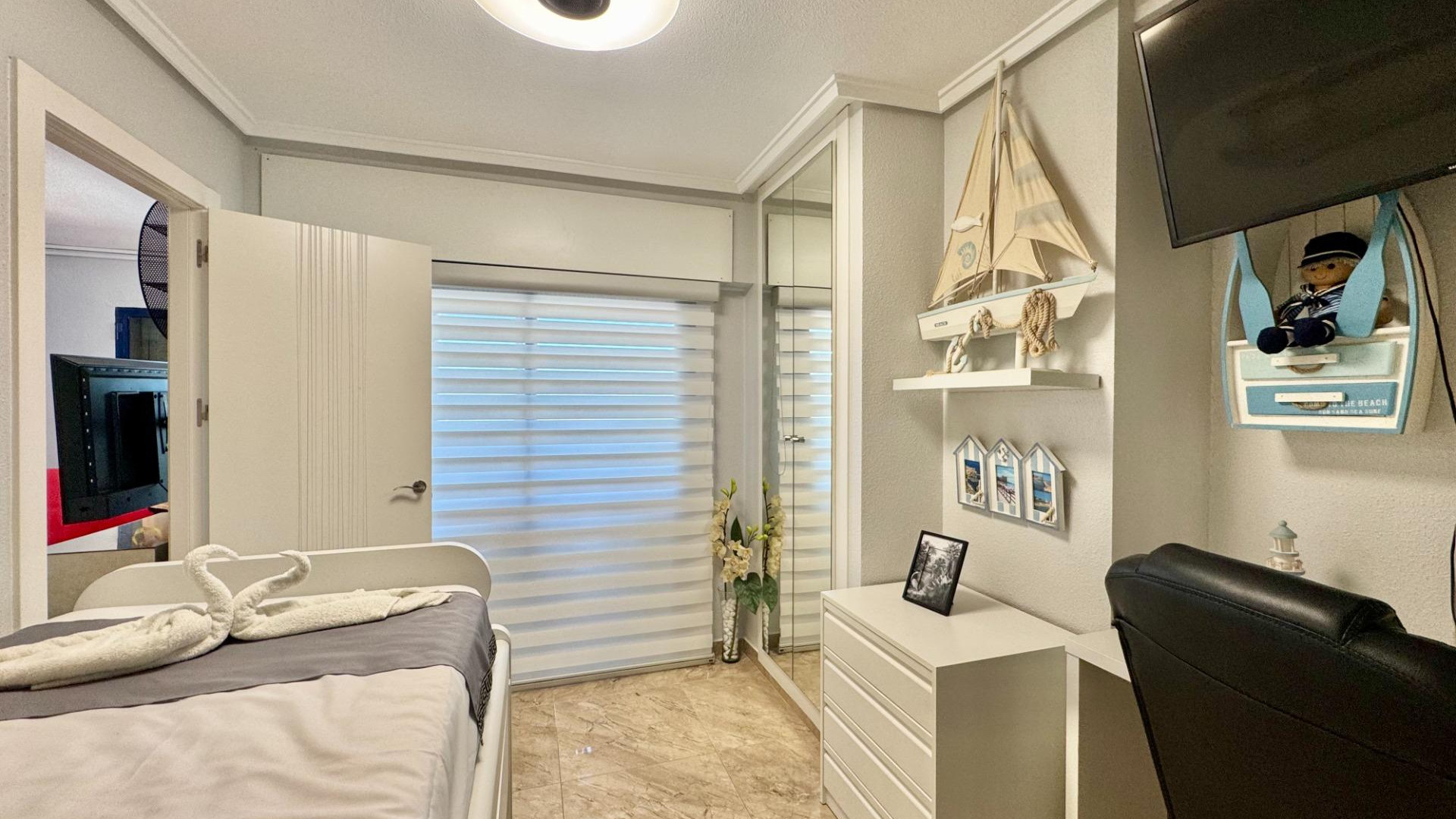 Resale - Apartment - Torrevieja - Torre la mata