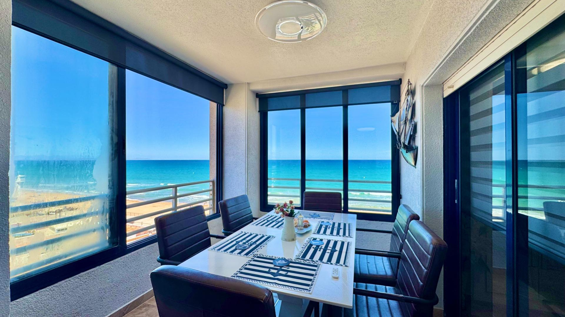 Resale - Apartment - Torrevieja - Torre la mata