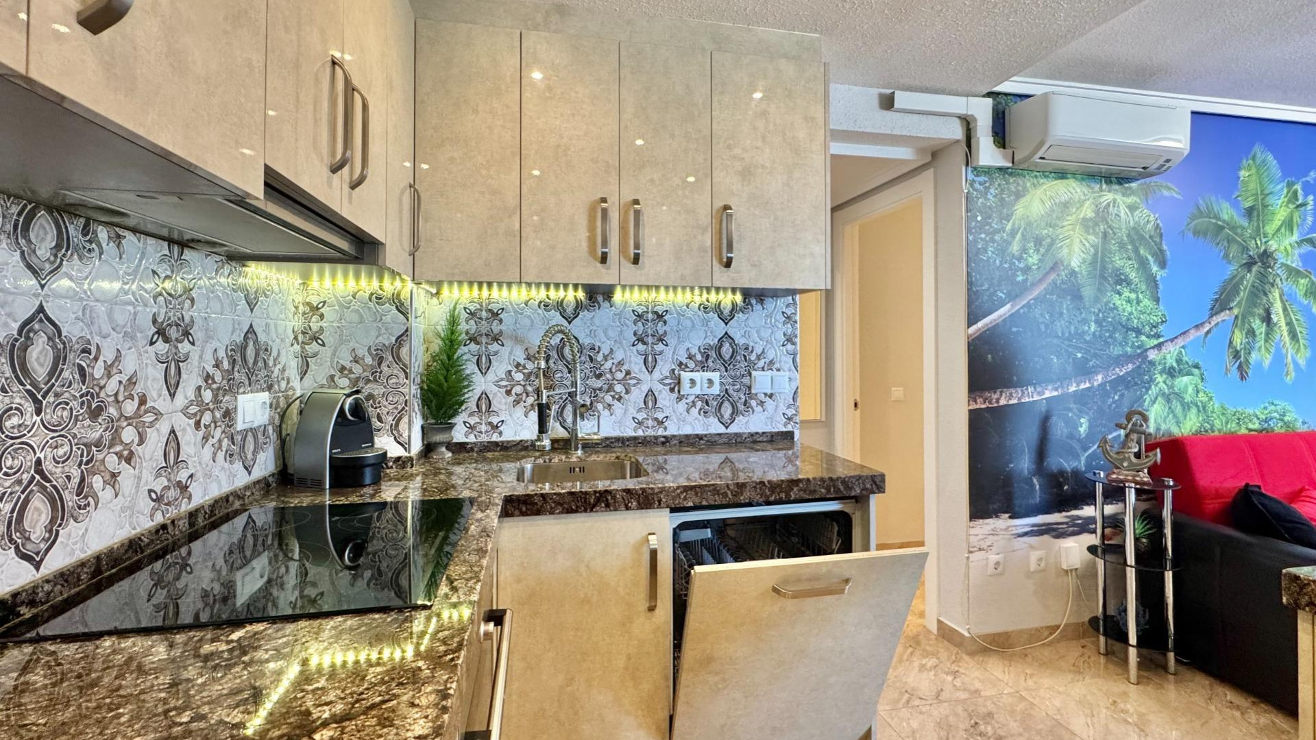 Resale - Apartment - Torrevieja - Torre la mata