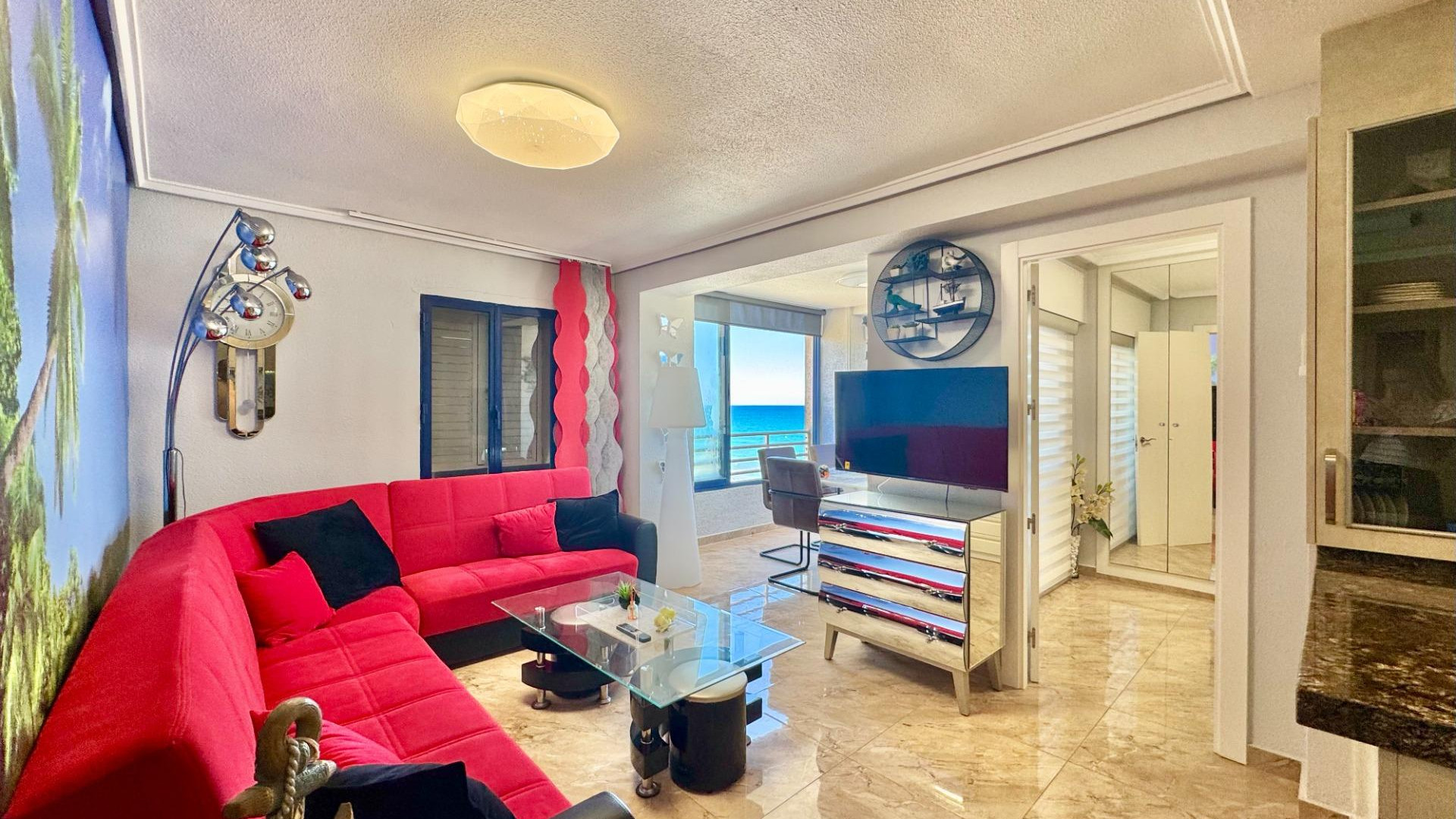 Resale - Apartment - Torrevieja - Torre la mata