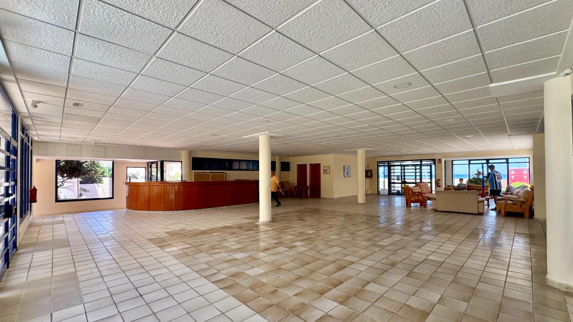 Resale - Apartment - Torrevieja - Torre la mata